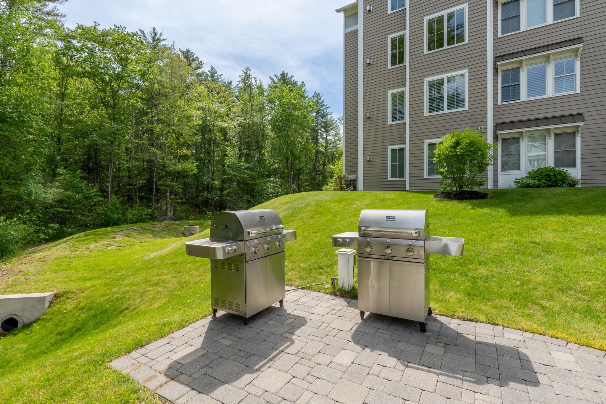 24 Willey Creek Road, Unit 406 Exeter, NH 03833 - Photo 11 of 49