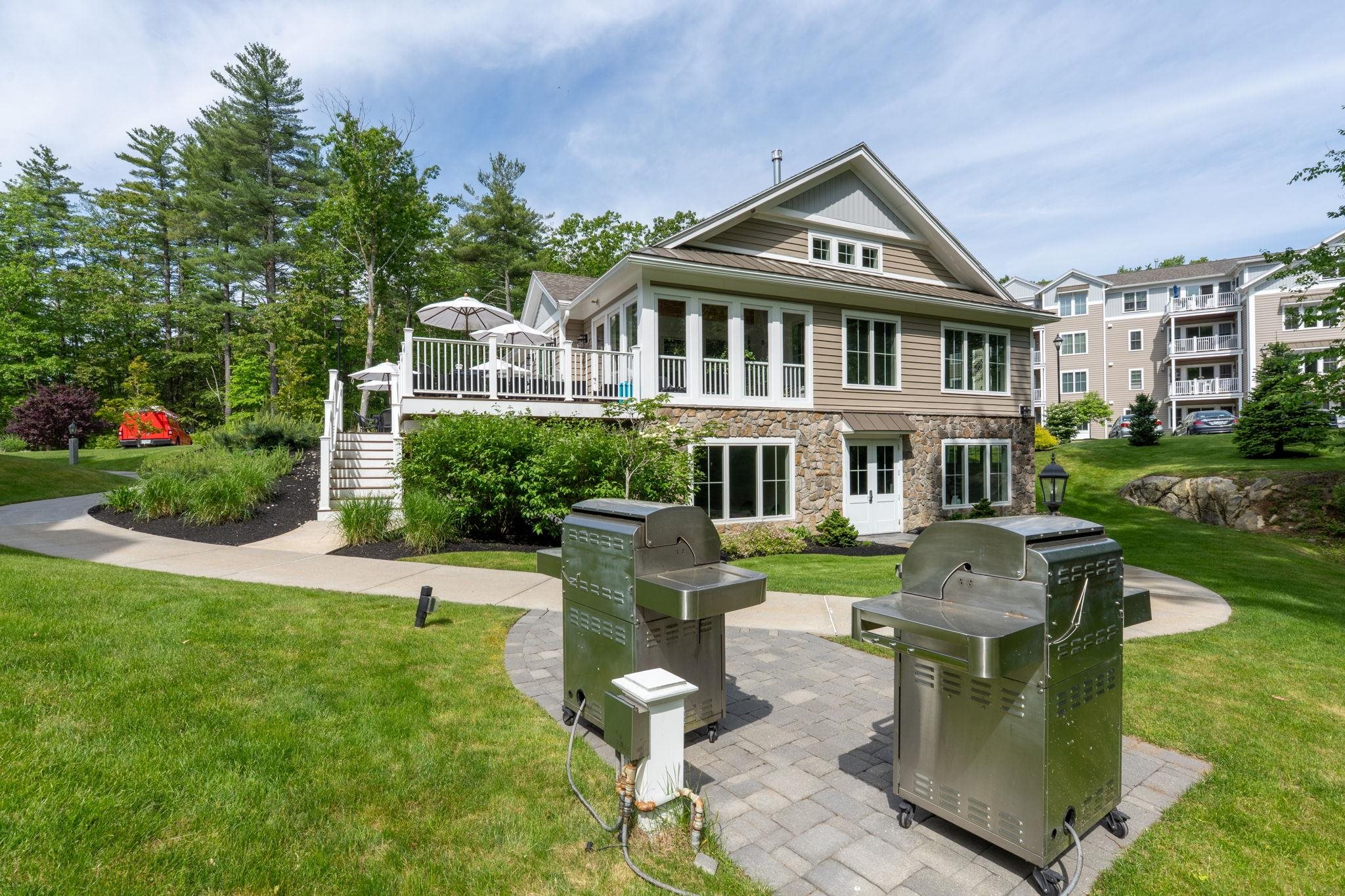 24 Willey Creek Road, Unit 406 Exeter, NH 03833 - Photo 12 of 49