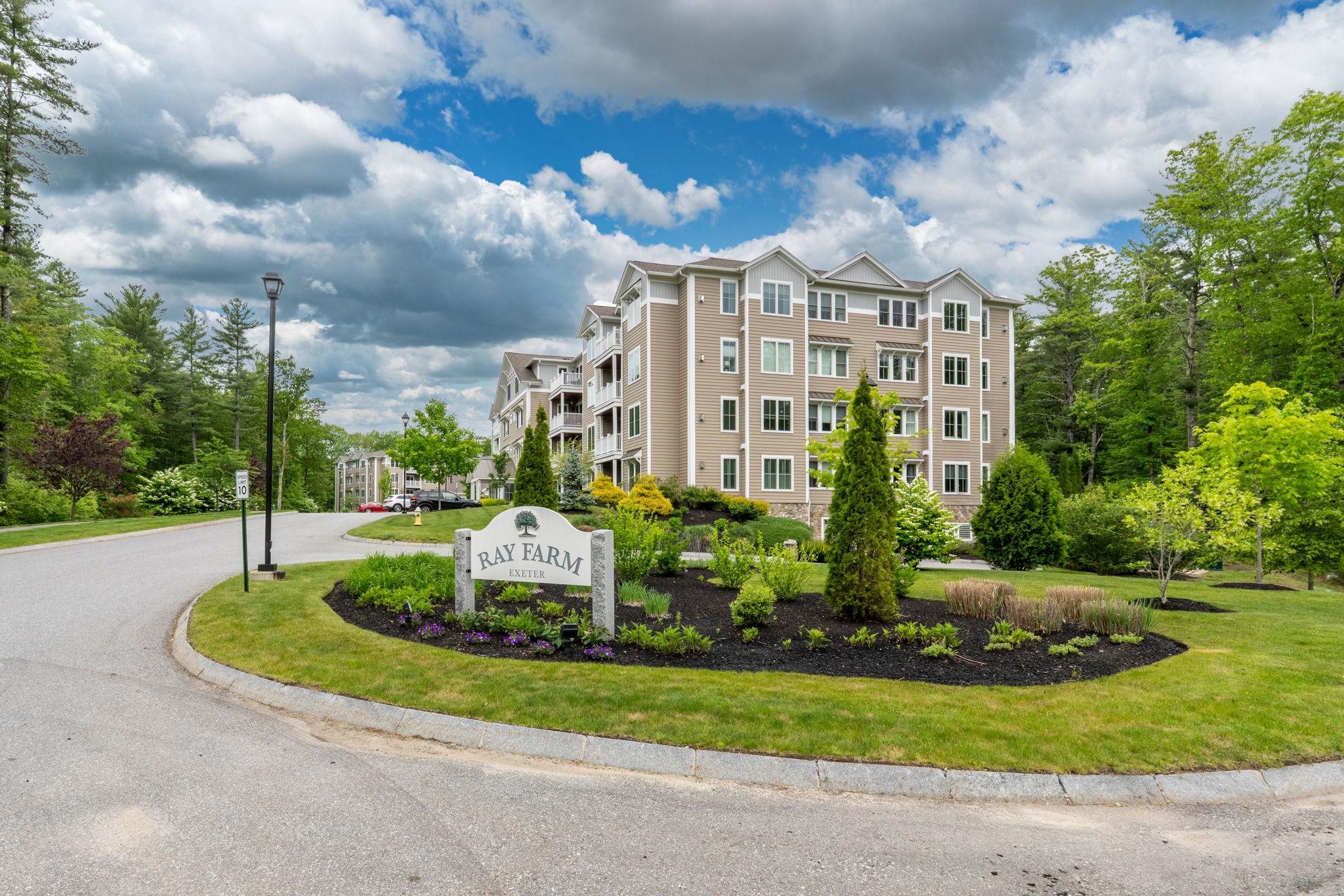 24 Willey Creek Road, Unit 406 Exeter, NH 03833 - Photo 13 of 49