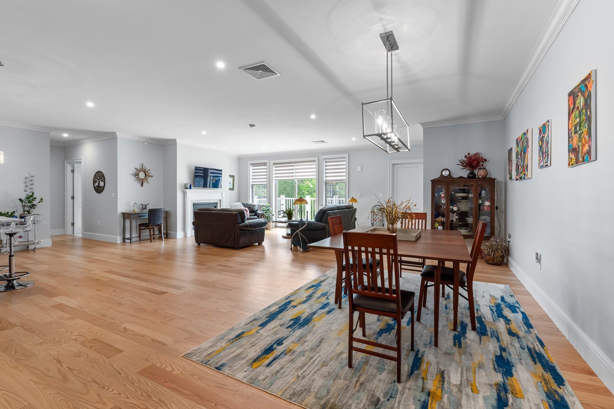 24 Willey Creek Road, Unit 406 Exeter, NH 03833 - Photo 15 of 49