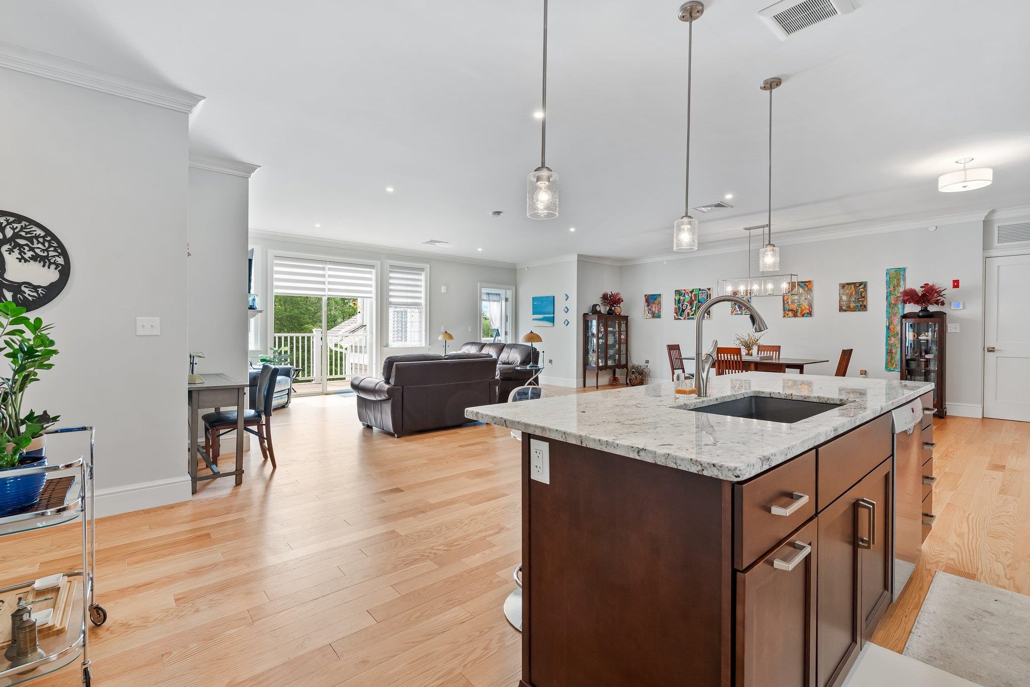 24 Willey Creek Road, Unit 406 Exeter, NH 03833 - Photo 26 of 49