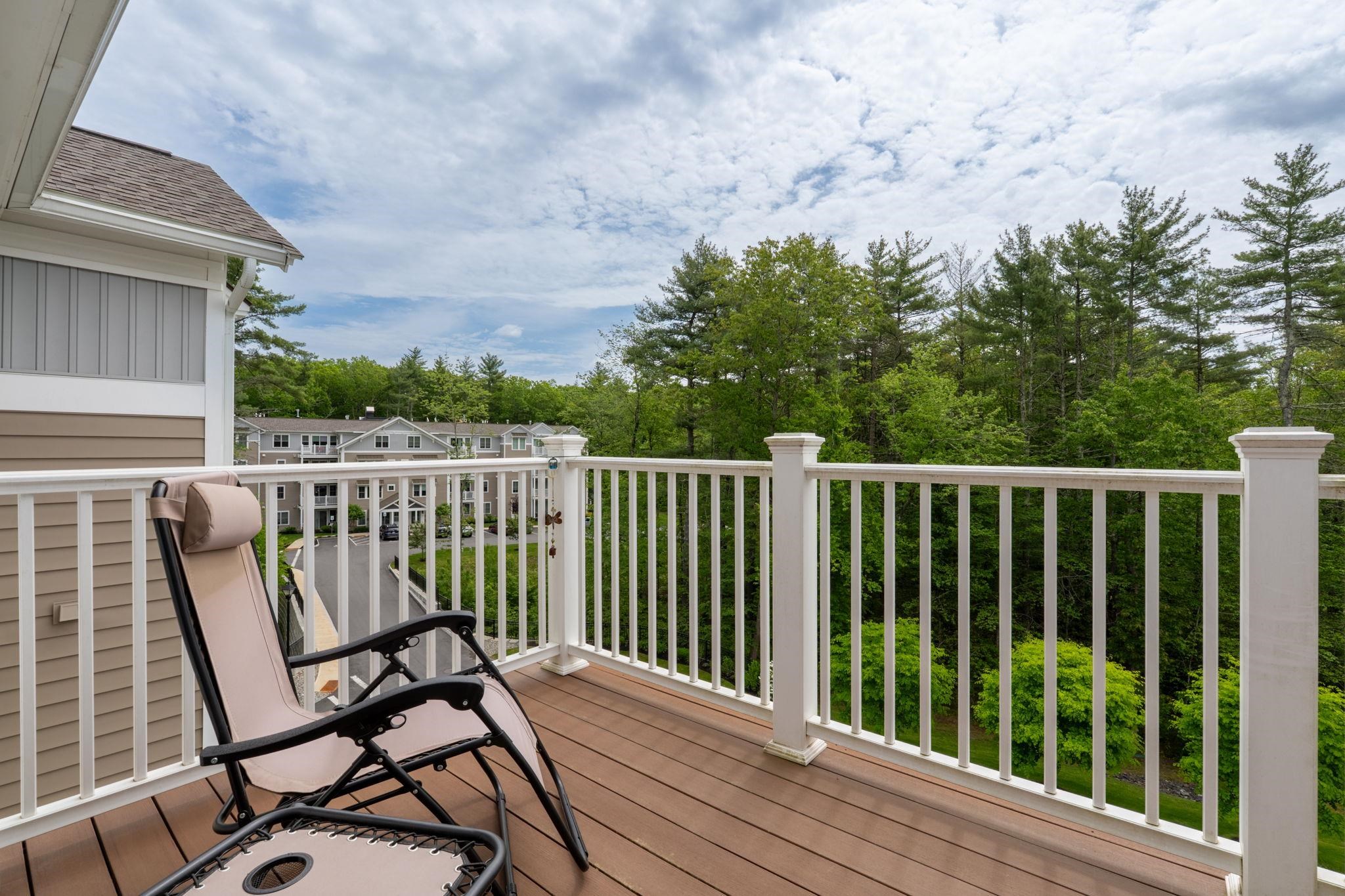24 Willey Creek Road, Unit 406 Exeter, NH 03833 - Photo 27 of 49