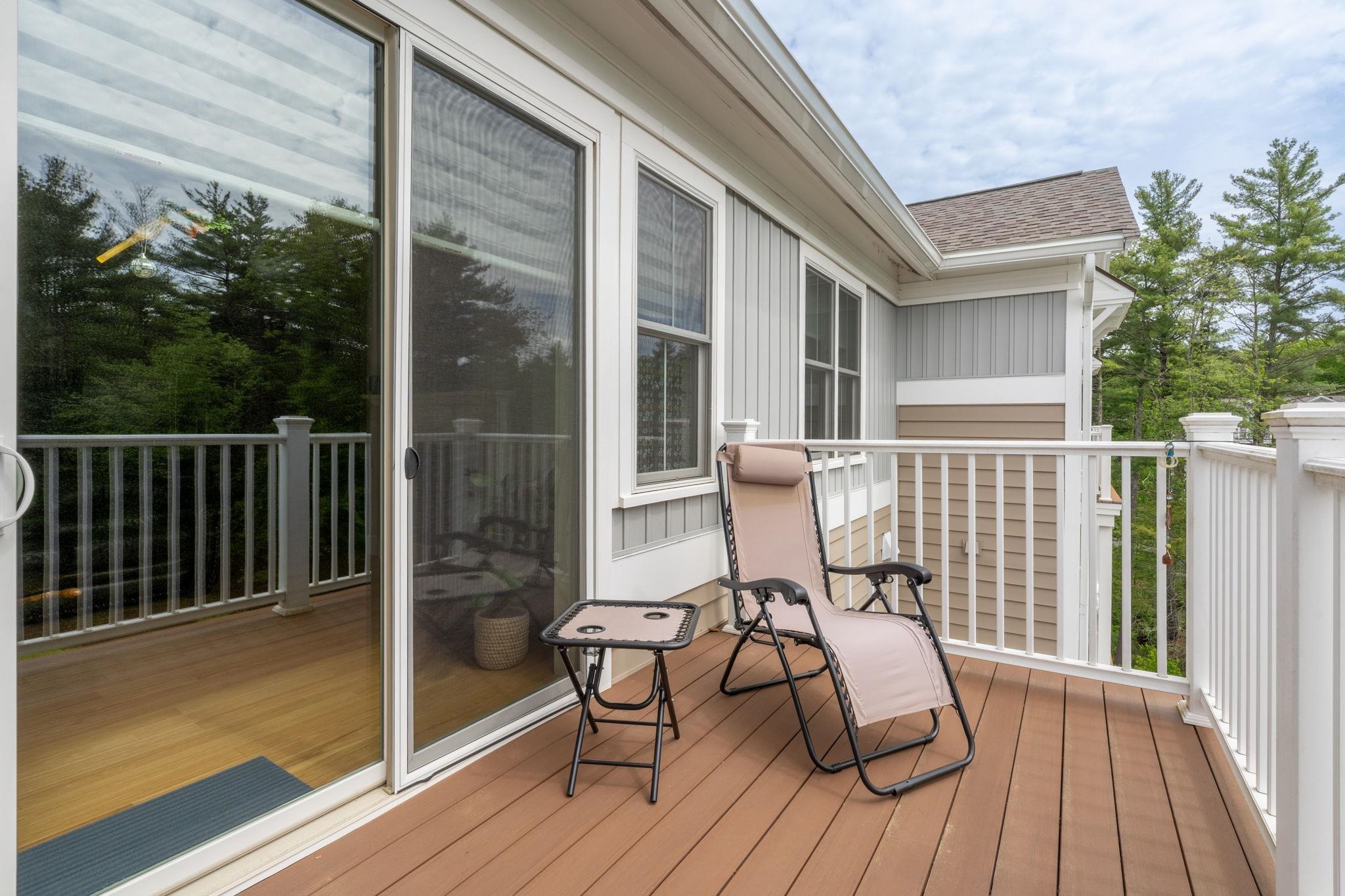24 Willey Creek Road, Unit 406 Exeter, NH 03833 - Photo 28 of 49