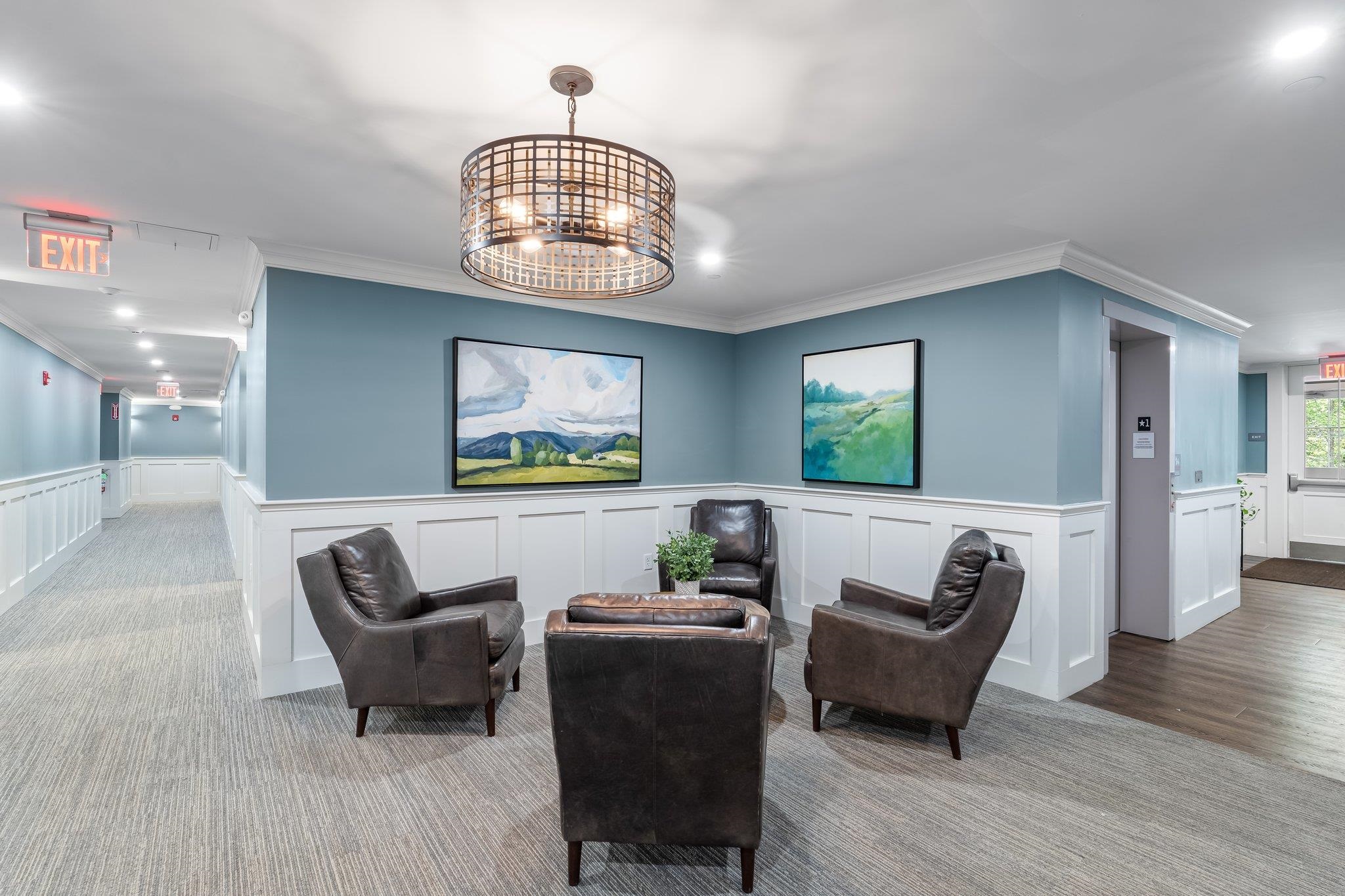 24 Willey Creek Road, Unit 406 Exeter, NH 03833 - Photo 4 of 49