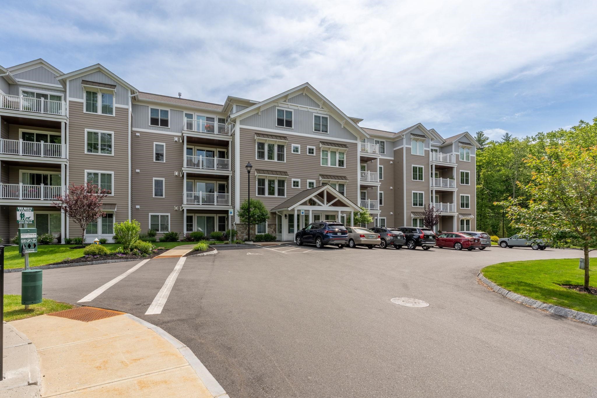 24 Willey Creek Road, Unit 406 Exeter, NH 03833 - Photo 44 of 49