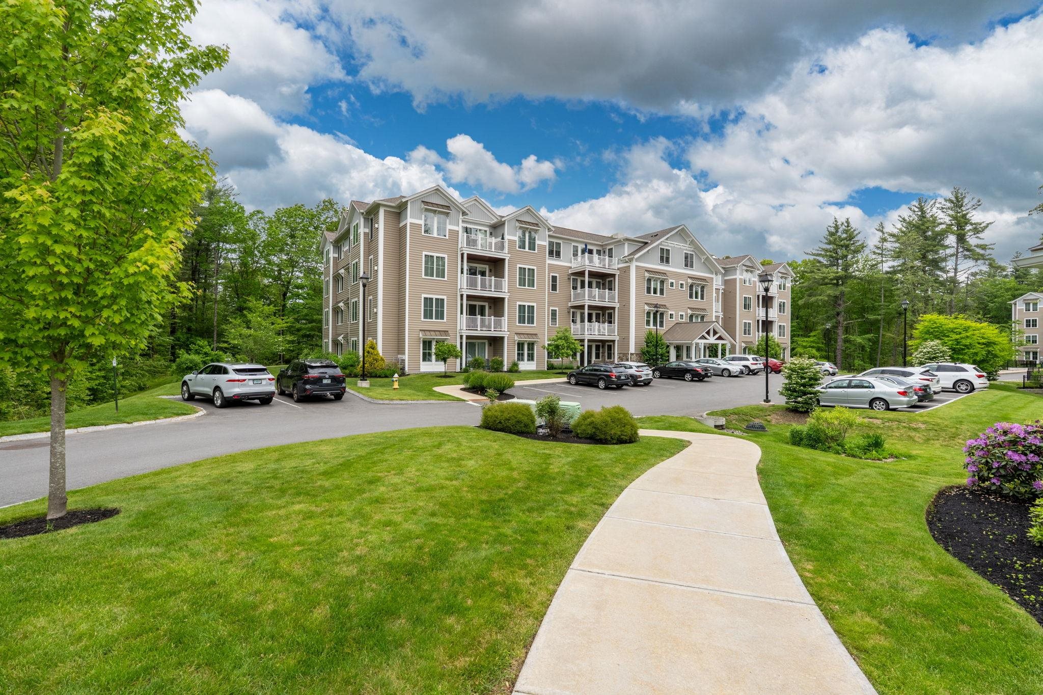 24 Willey Creek Road, Unit 406 Exeter, NH 03833 - Photo 45 of 49