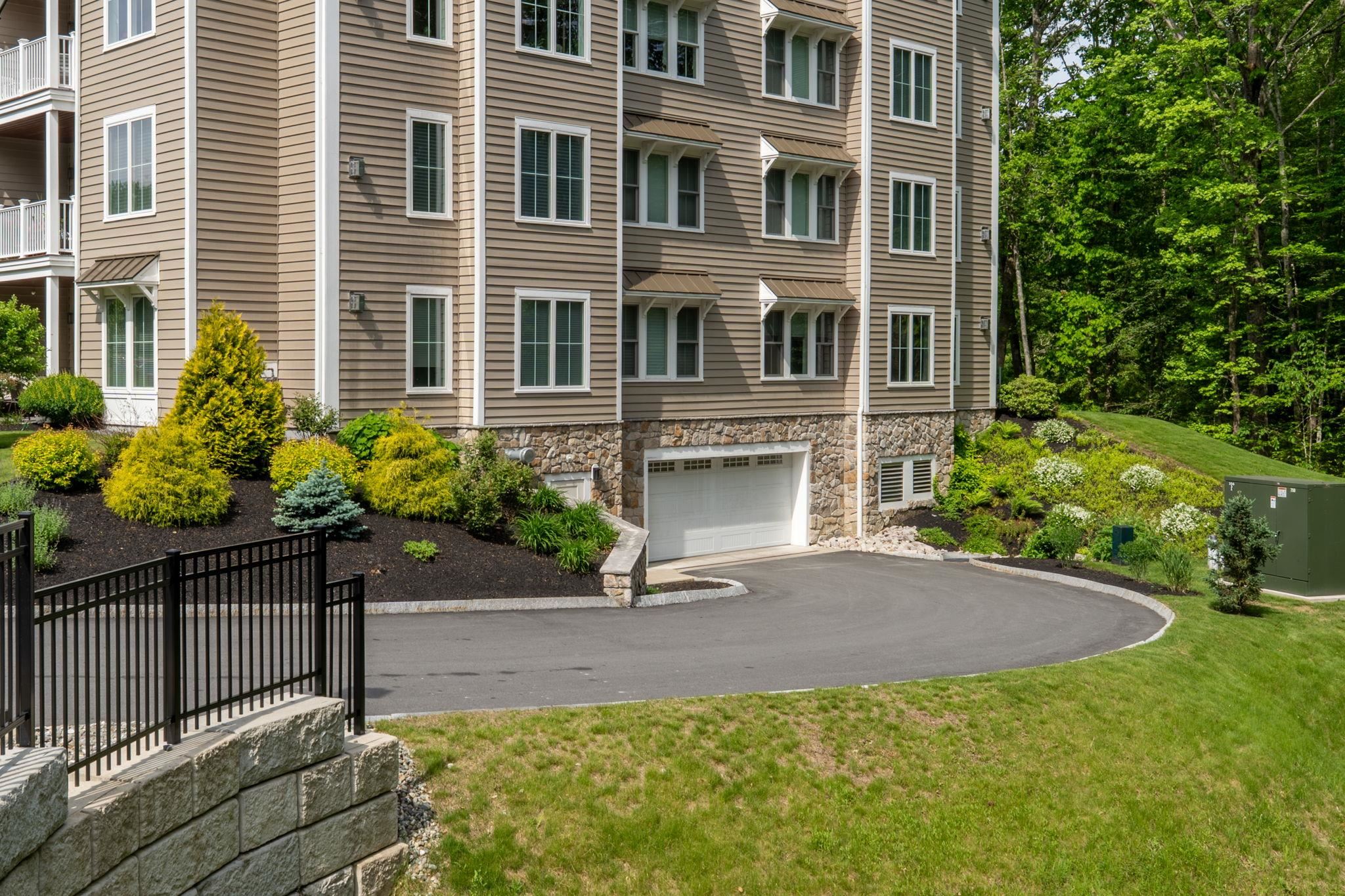 24 Willey Creek Road, Unit 406 Exeter, NH 03833 - Photo 46 of 49