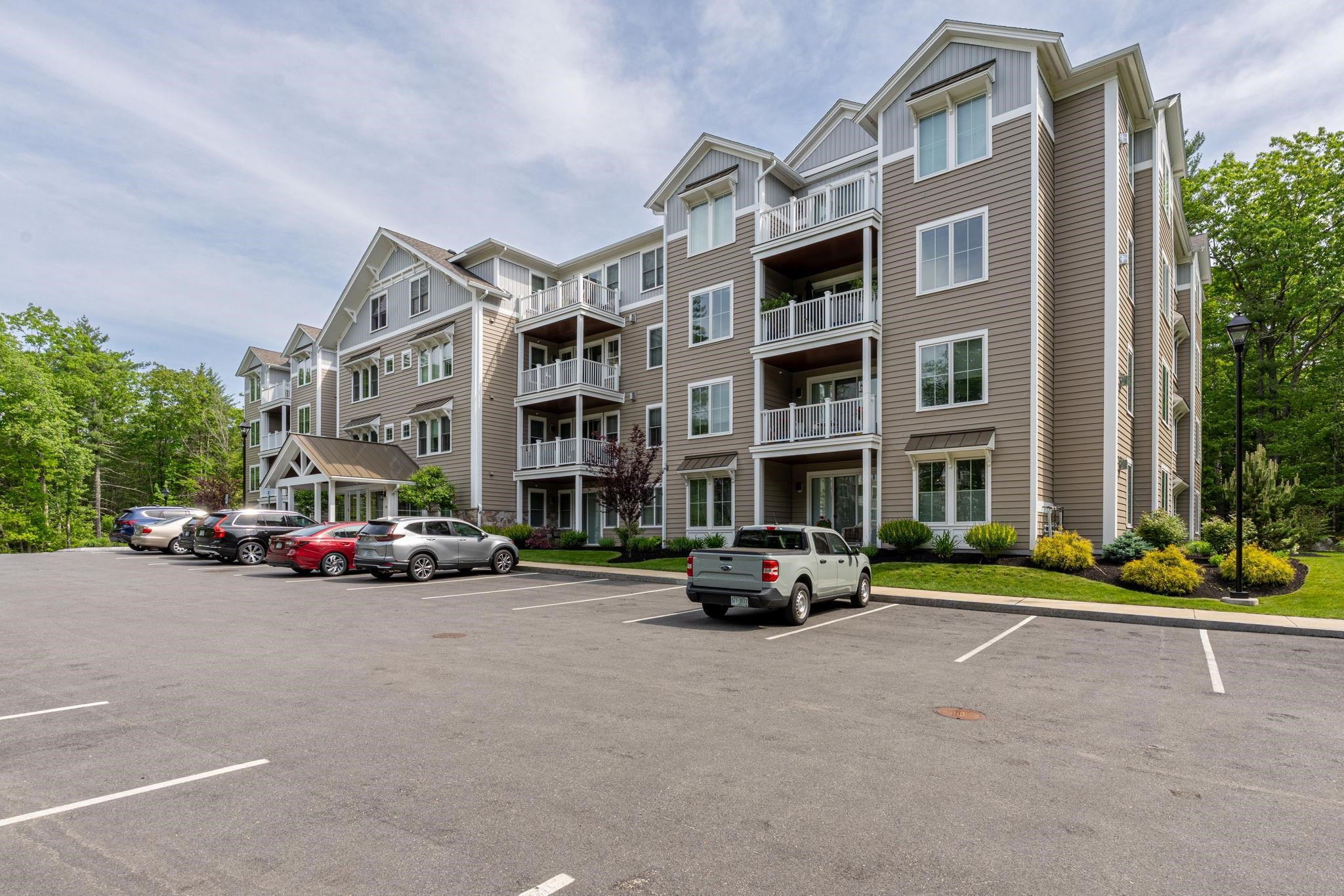 24 Willey Creek Road, Unit 406 Exeter, NH 03833 - Photo 47 of 49
