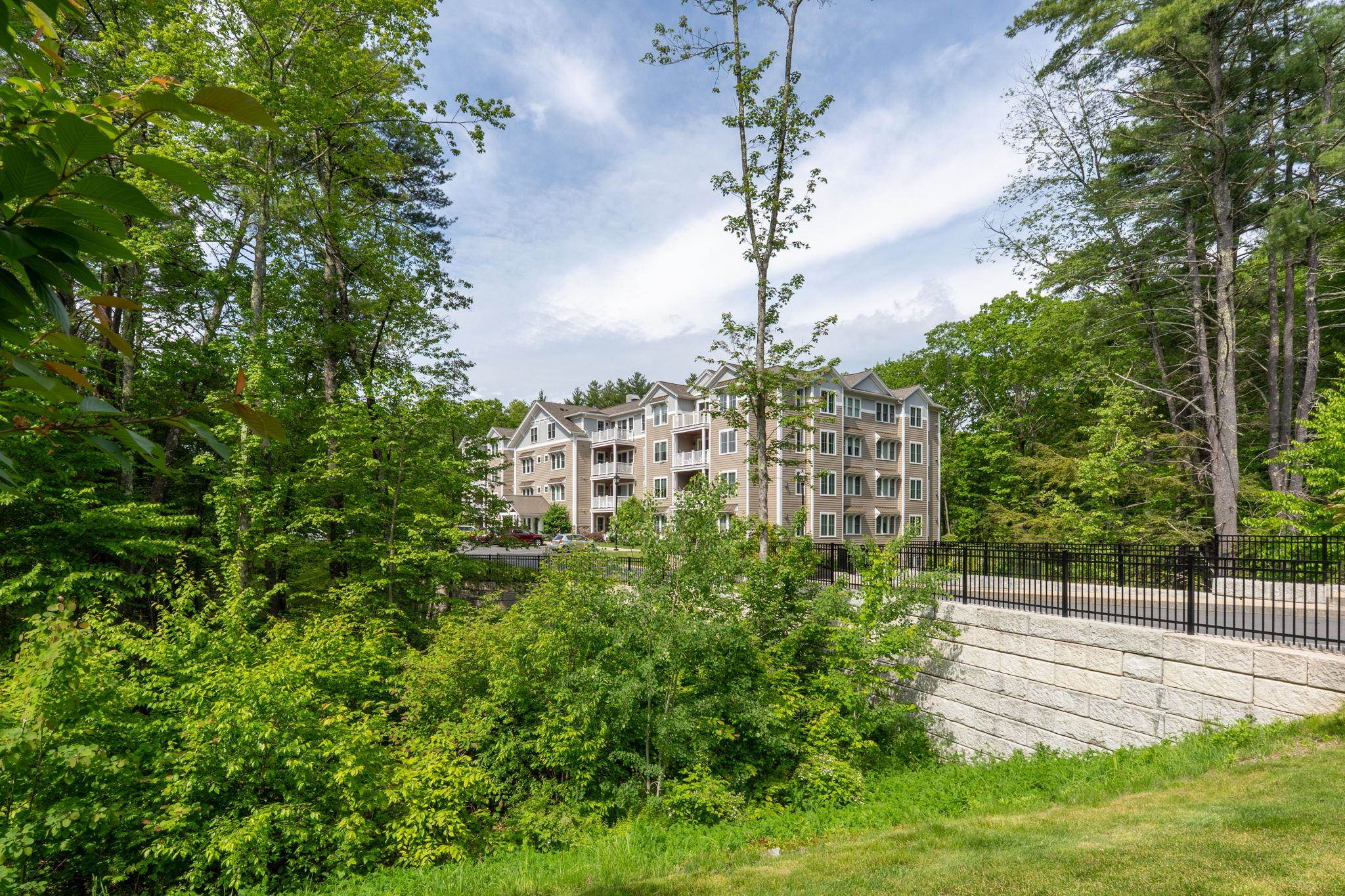 24 Willey Creek Road, Unit 406 Exeter, NH 03833 - Photo 48 of 49