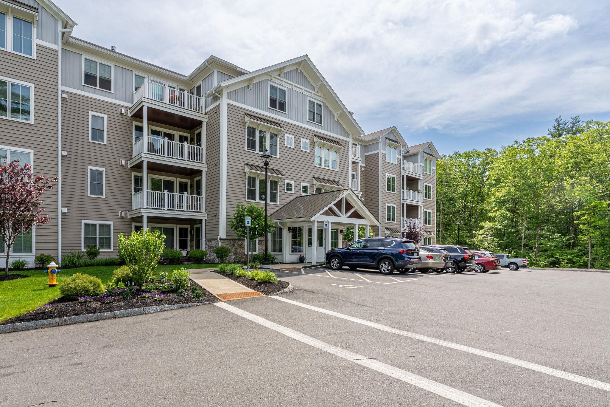 24 Willey Creek Road, Unit 406 Exeter, NH 03833 - Photo 49 of 49