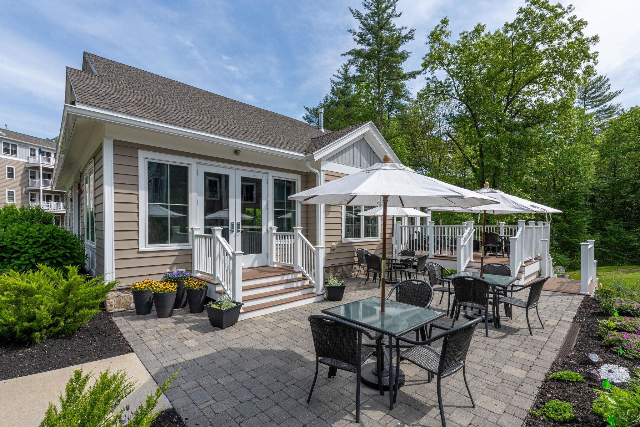 24 Willey Creek Road, Unit 406 Exeter, NH 03833 - Photo 5 of 49