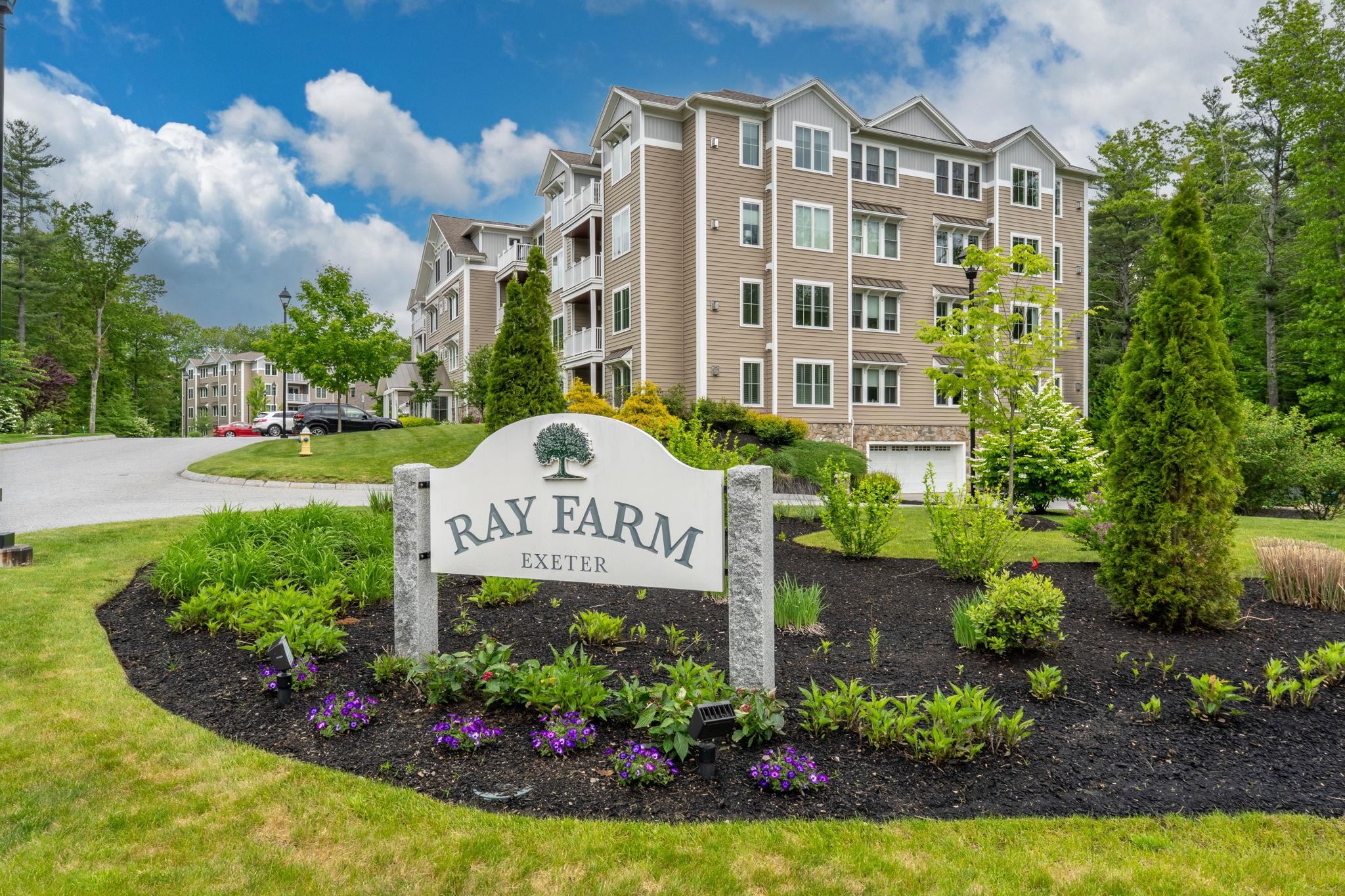 24 Willey Creek Road, Unit 406 Exeter, NH 03833 - Photo 6 of 49