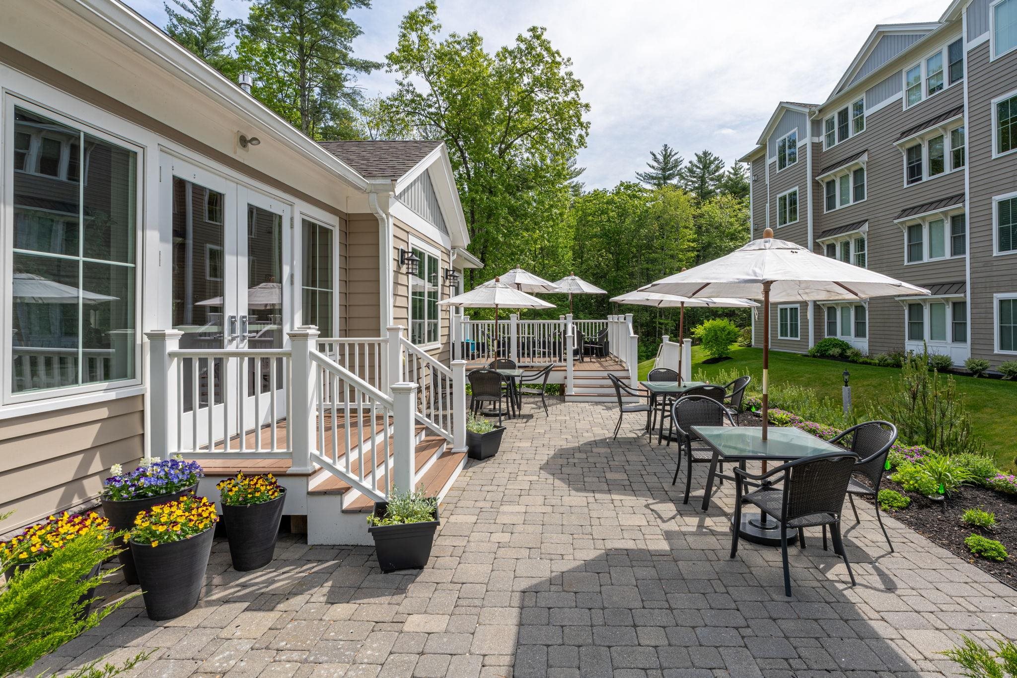 24 Willey Creek Road, Unit 406 Exeter, NH 03833 - Photo 7 of 49