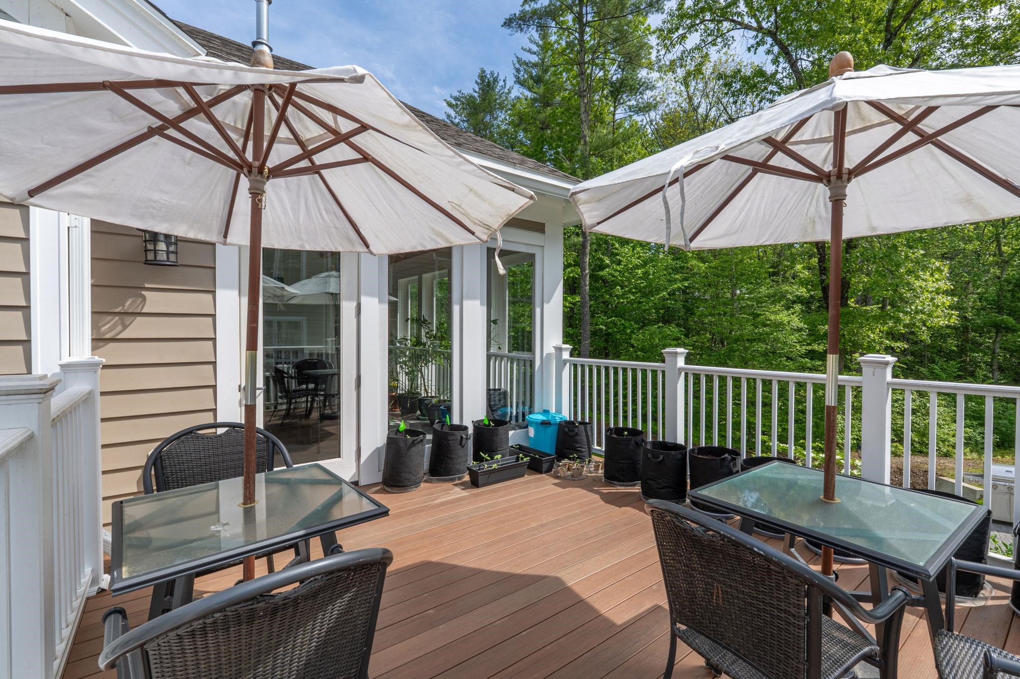 24 Willey Creek Road, Unit 406 Exeter, NH 03833 - Photo 8 of 49