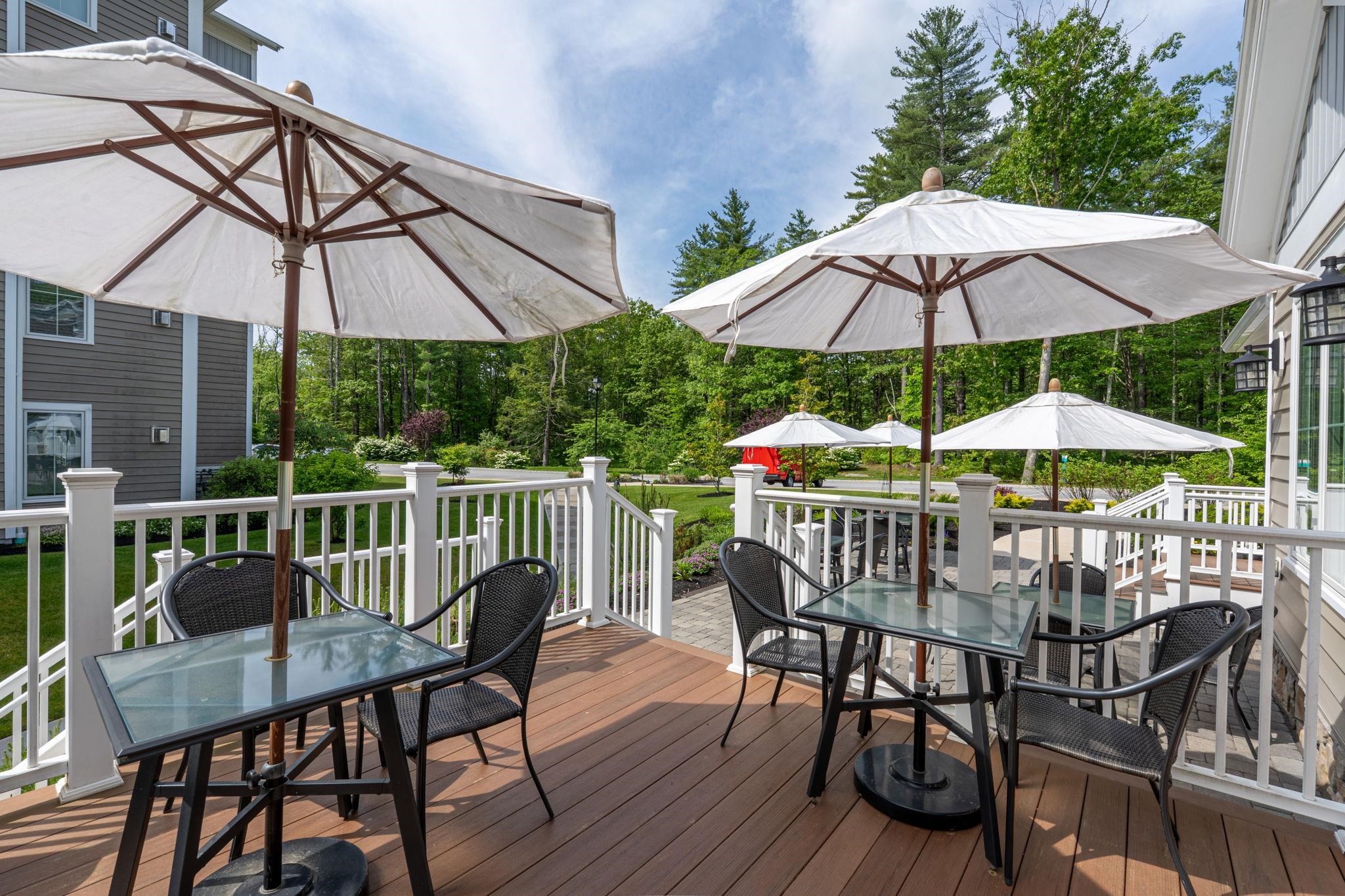 24 Willey Creek Road, Unit 406 Exeter, NH 03833 - Photo 9 of 49