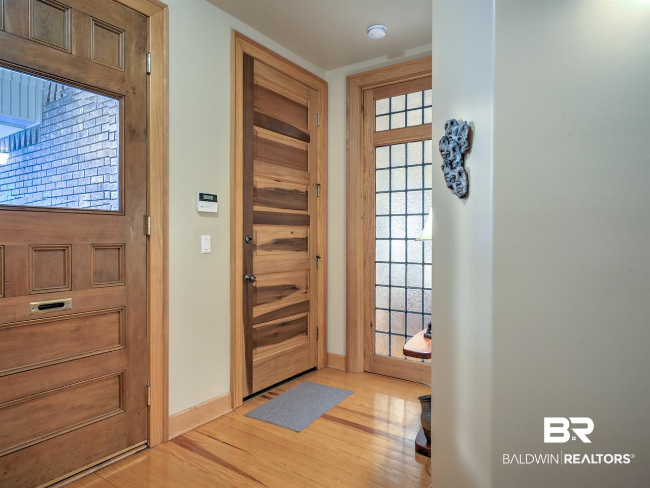350 Grand Avenue Fairhope, AL 36532 - Photo 20 of 38 Custom Doors