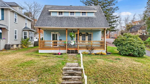 $145,000 | 224 Westfall Avenue, Susquehanna, PA 18847