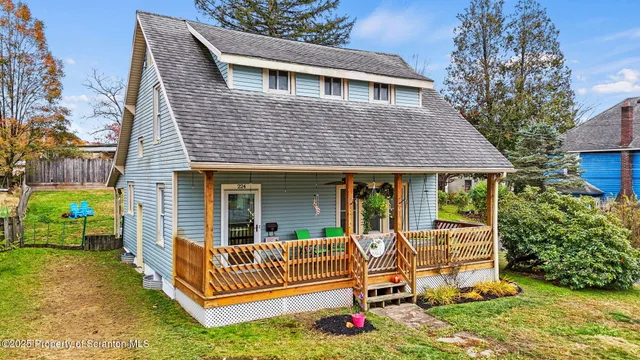 $145,000 | 224 Westfall Avenue, Susquehanna, PA 18847