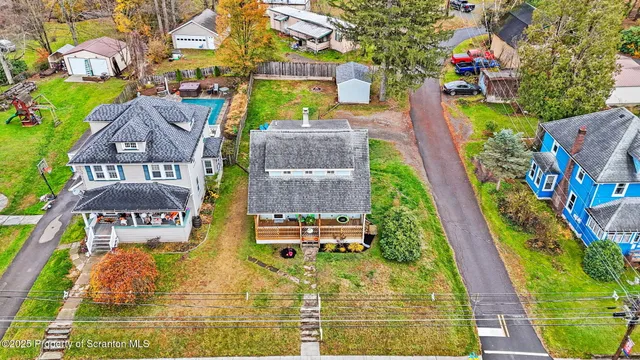 $145,000 | 224 Westfall Avenue, Susquehanna, PA 18847