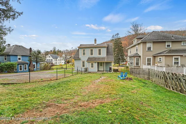 $145,000 | 224 Westfall Avenue, Susquehanna, PA 18847