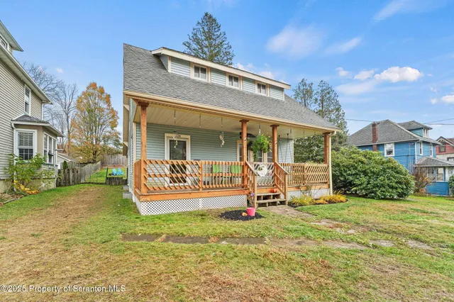 $145,000 | 224 Westfall Avenue, Susquehanna, PA 18847