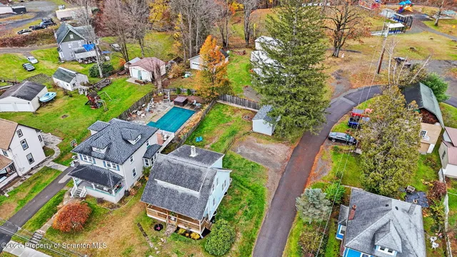 $145,000 | 224 Westfall Avenue, Susquehanna, PA 18847