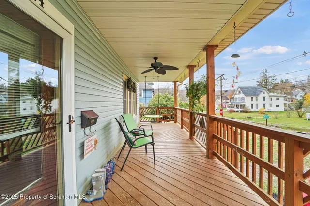 $145,000 | 224 Westfall Avenue, Susquehanna, PA 18847