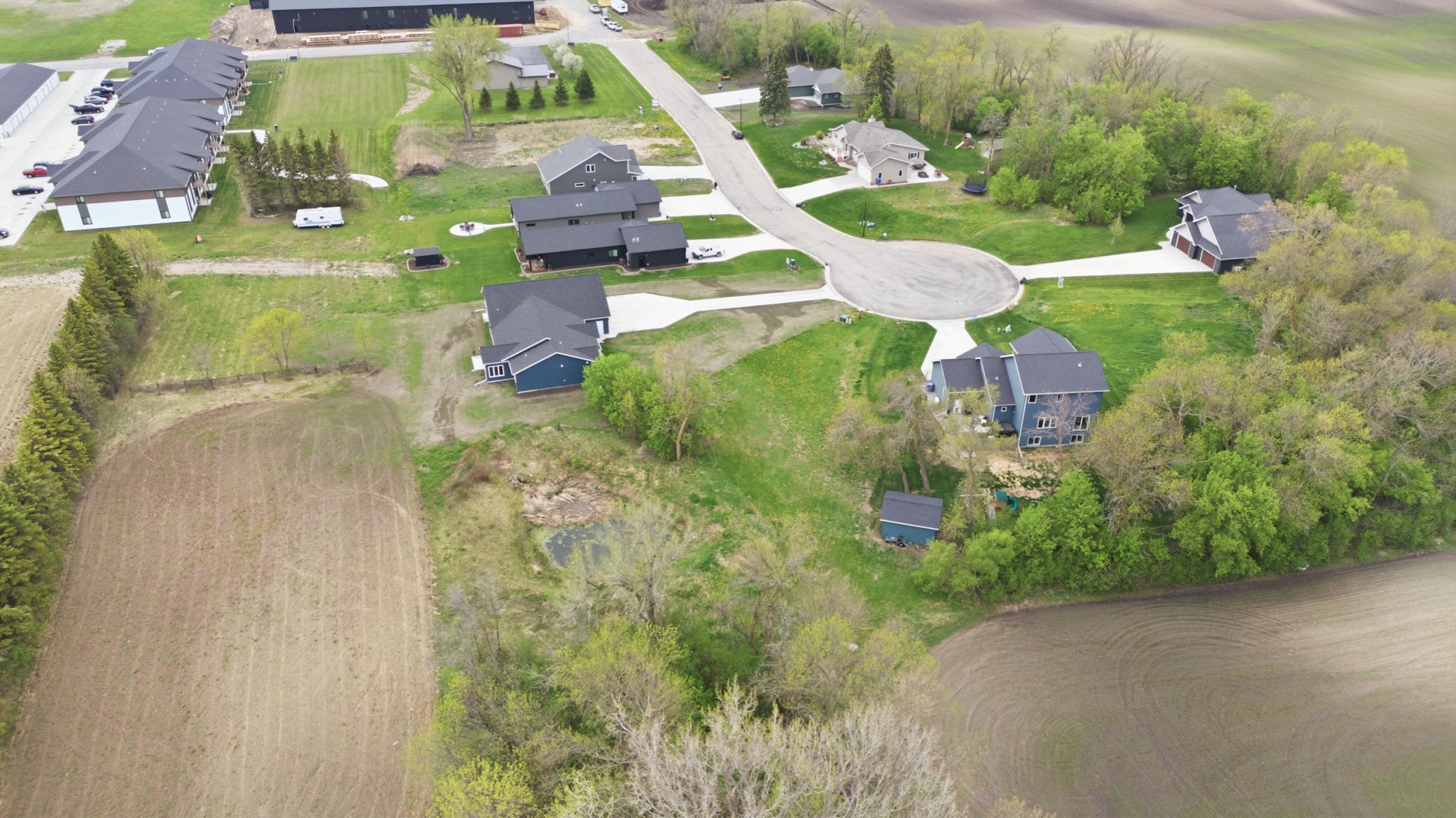 536 Leonard Street Hawley, MN 56549 - Photo 6 of 7