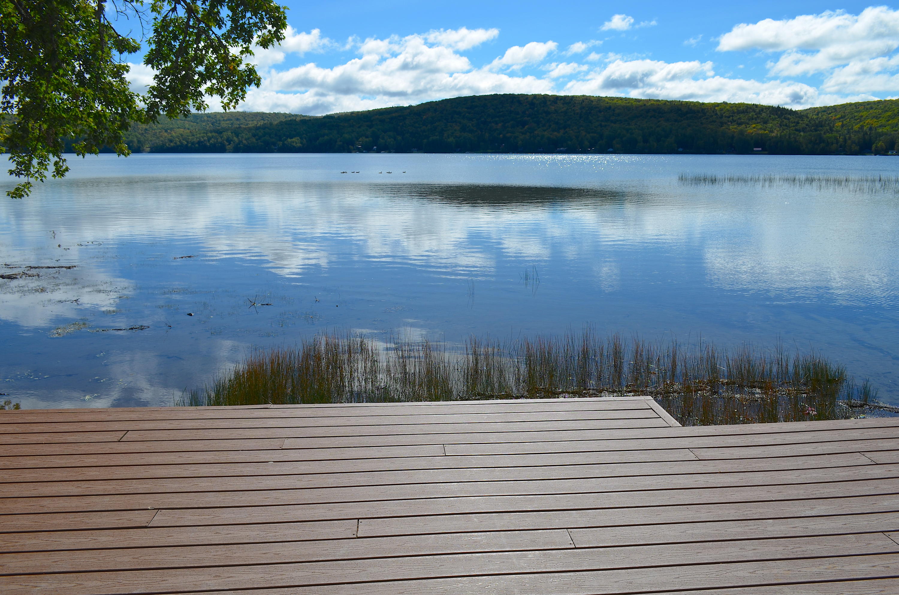 144 Sinclair Road Sinclair, ME 04779 - Photo 16 of 17 Great View