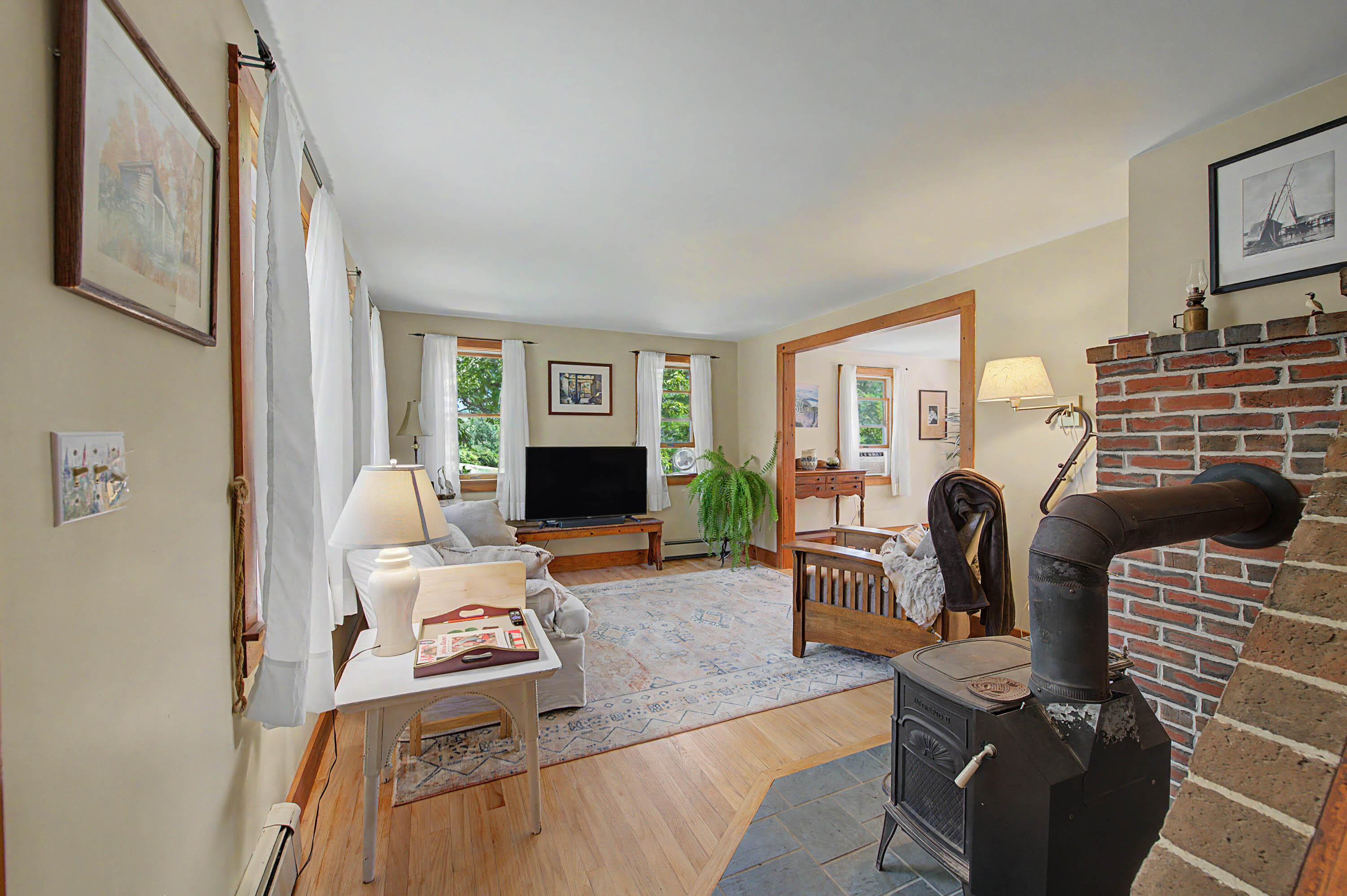 158 Boothbay Road Edgecomb, ME 04556 - Photo 13 of 28 pic-16