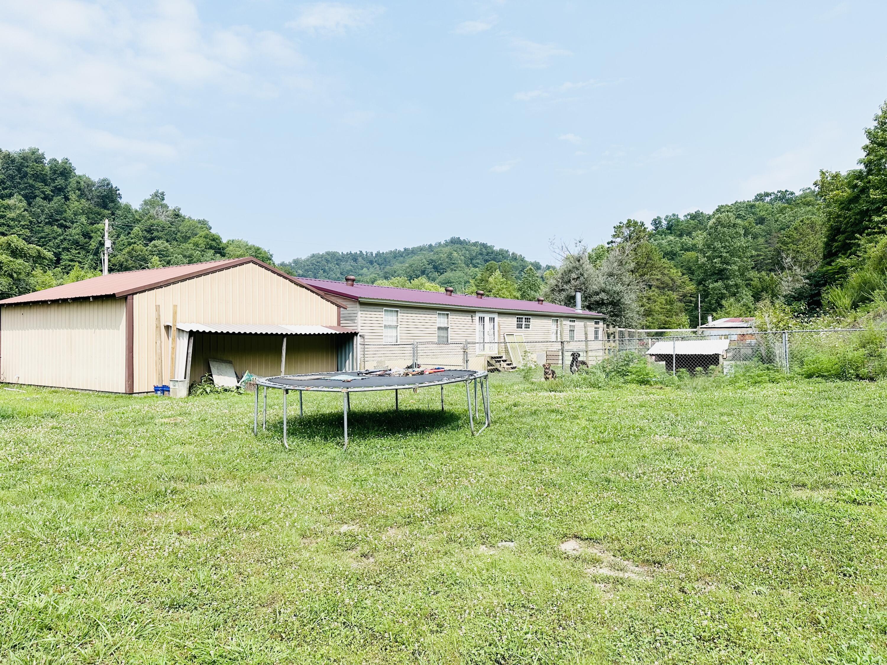 1612 Bales Creek Road Manchester, KY 40962 - Photo 19 of 20 IMG_7877