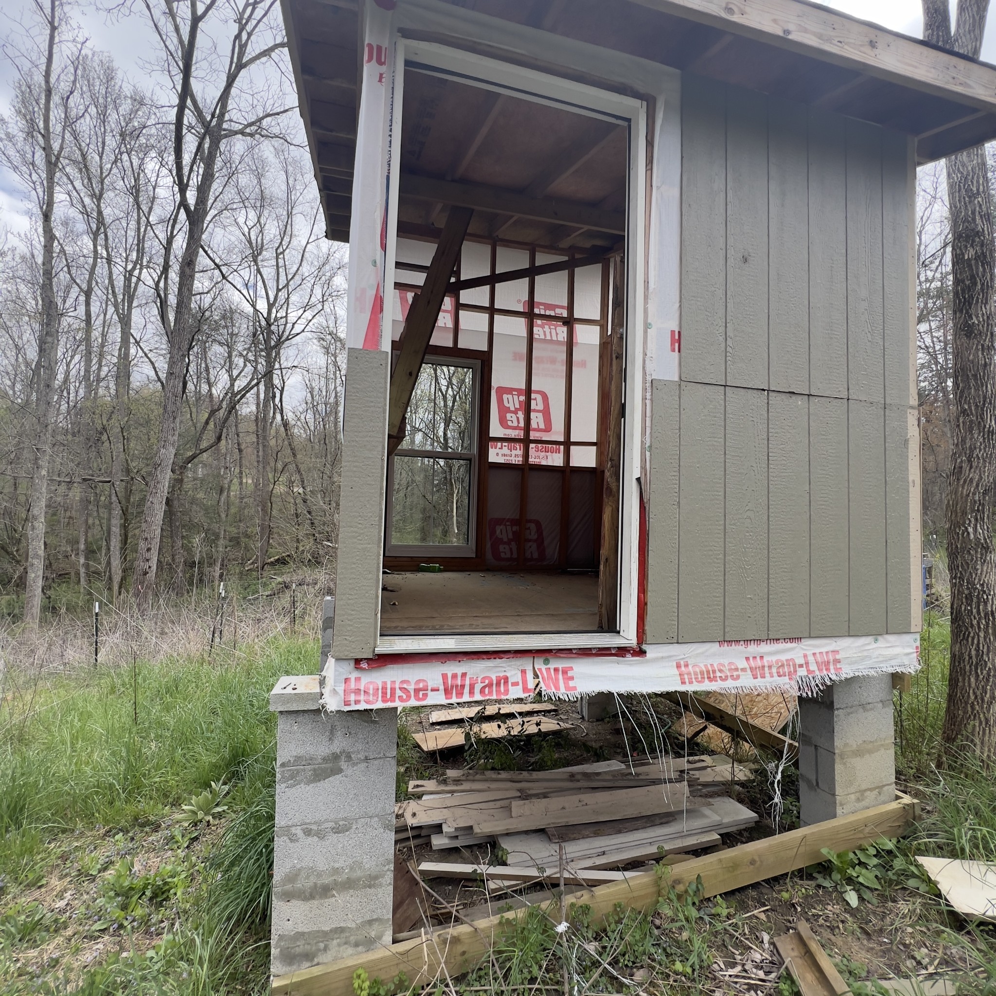 129 Big Mine Road Palmer, TN 37365 - Photo 3 of 17 Gallery Image 3