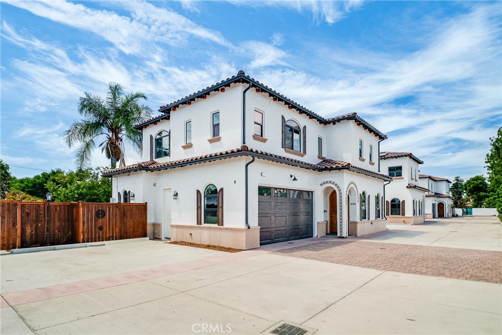 2709 Cogswell Road, Unit A El Monte, CA 91732 - Photo 39 of 57 front view of a house with a yard
