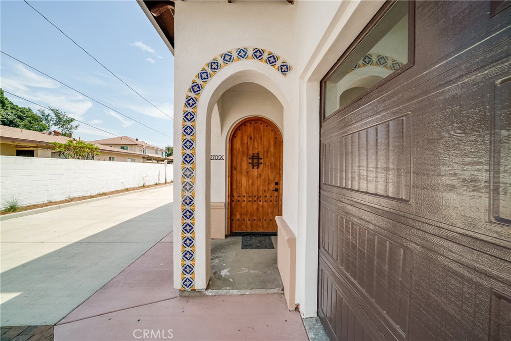 2709 Cogswell Road, Unit A El Monte, CA 91732 - Photo 53 of 57