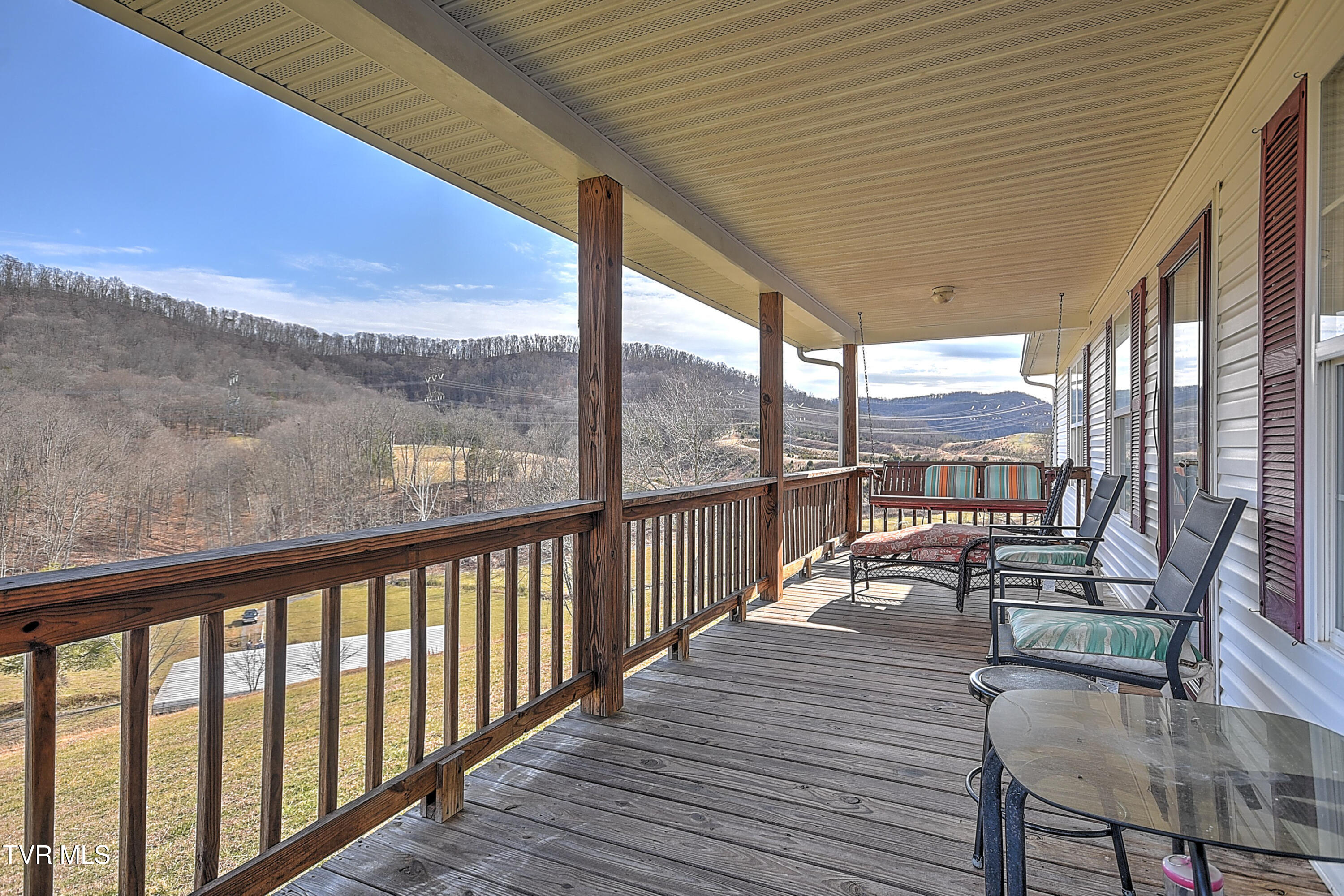 890 Webster Valley Road Rogersville, TN 37857 - Photo 19 of 20 890 Webster Valley JW-7