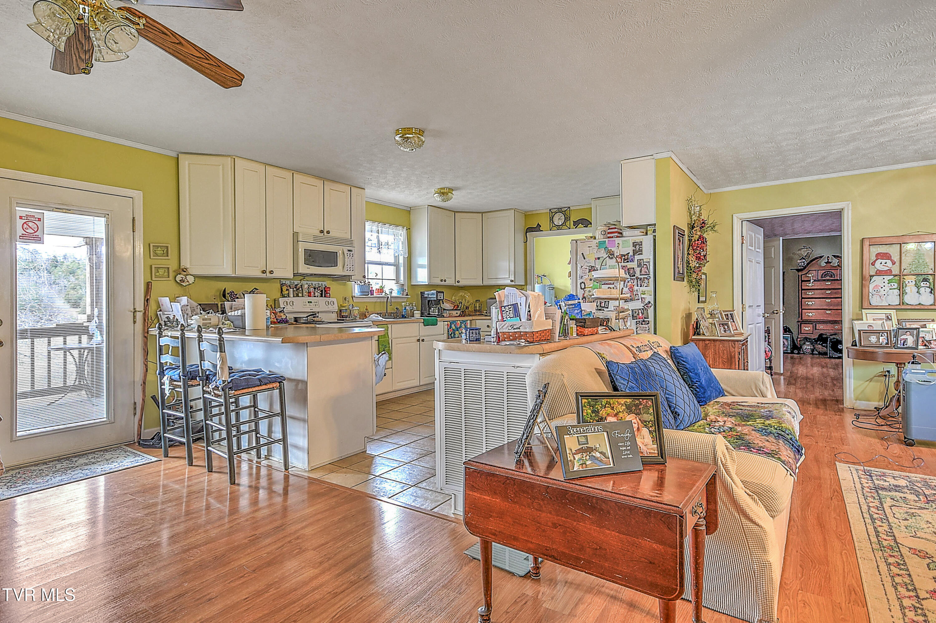 890 Webster Valley Road Rogersville, TN 37857 - Photo 5 of 20 890 Webster Valley JW-31