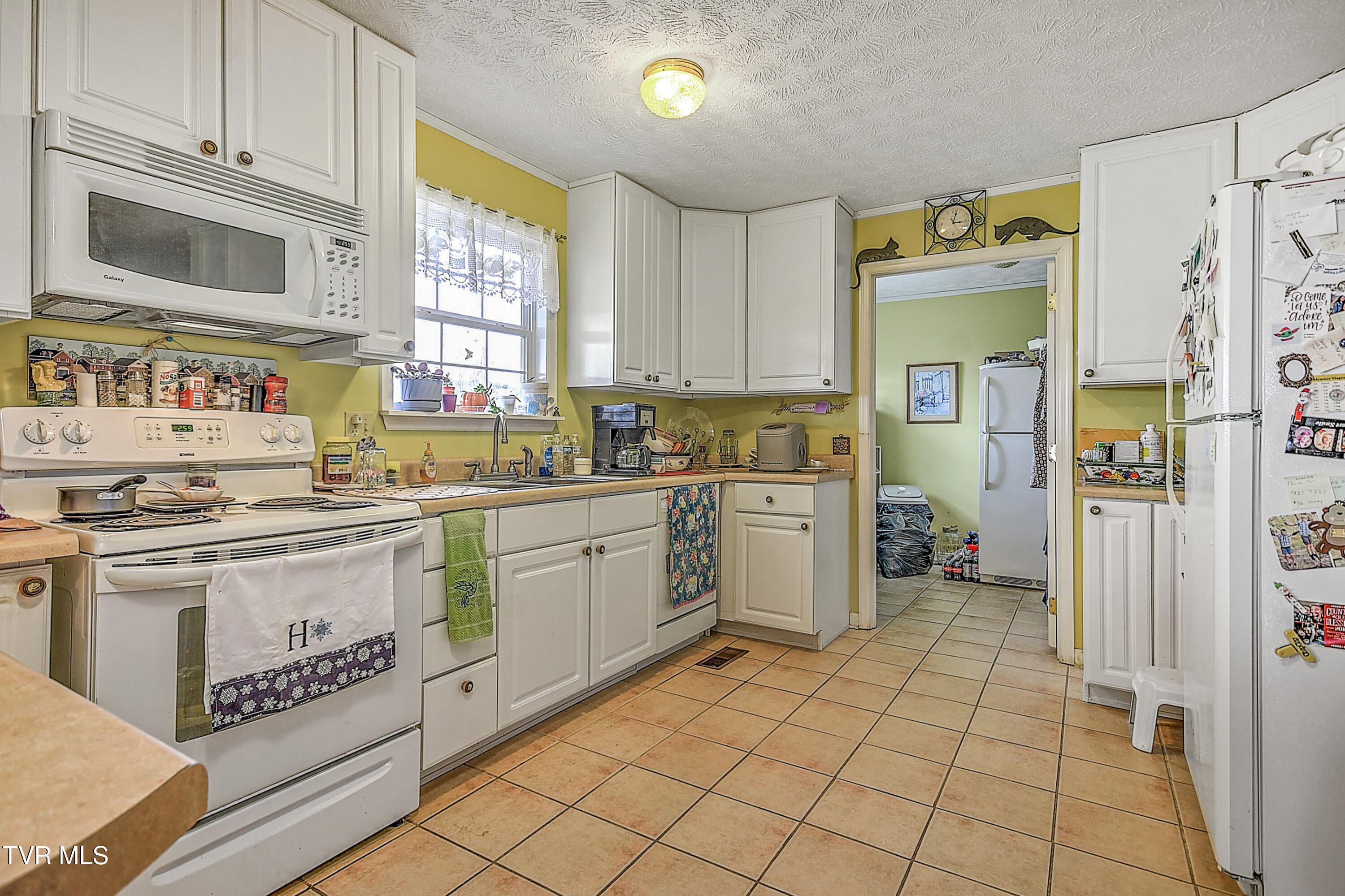 890 Webster Valley Road Rogersville, TN 37857 - Photo 6 of 20 890 Webster Valley JW-24