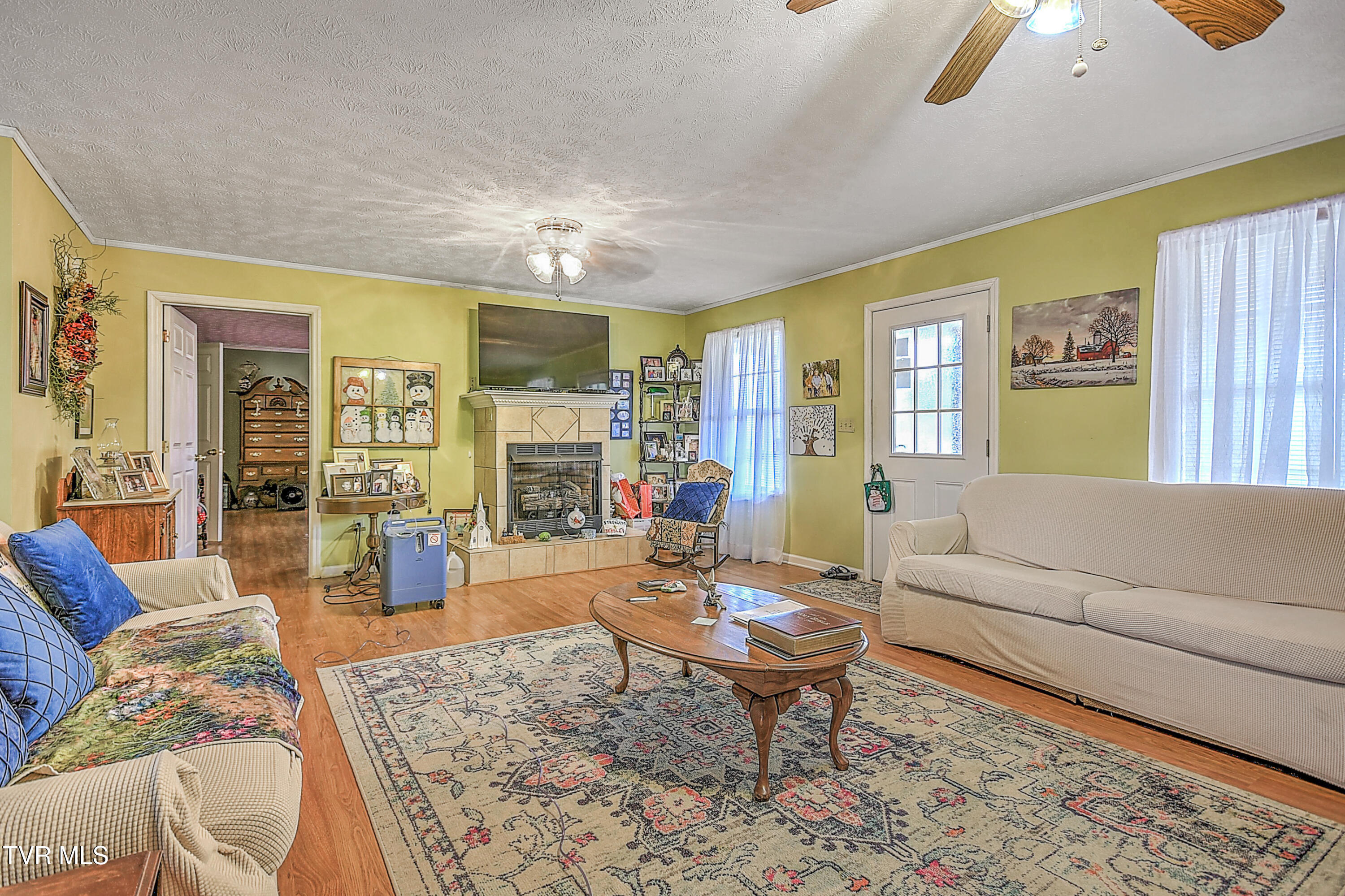 890 Webster Valley Road Rogersville, TN 37857 - Photo 7 of 20 890 Webster Valley JW-33