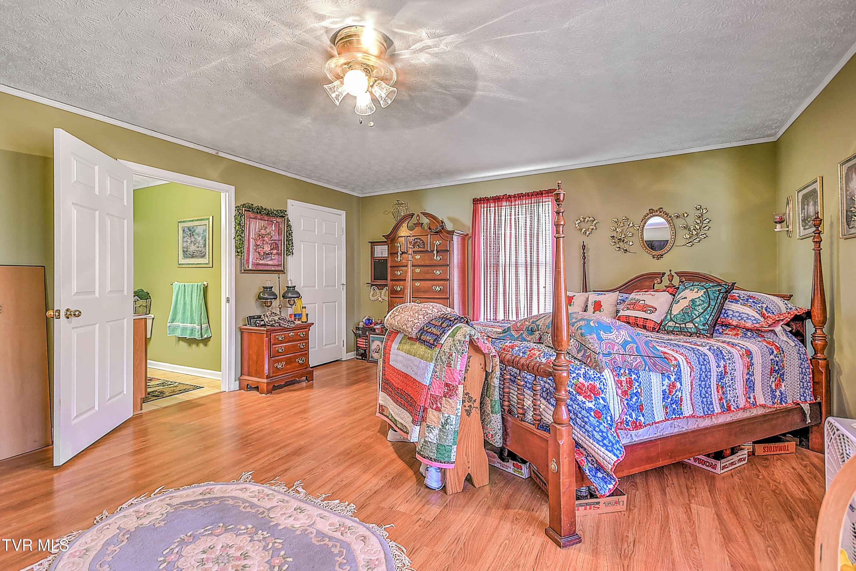 890 Webster Valley Road Rogersville, TN 37857 - Photo 8 of 20 890 Webster Valley JW-16