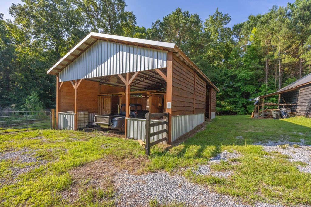 1380 Pritchett Road Fortson, GA 31808 - Photo 62 of 83