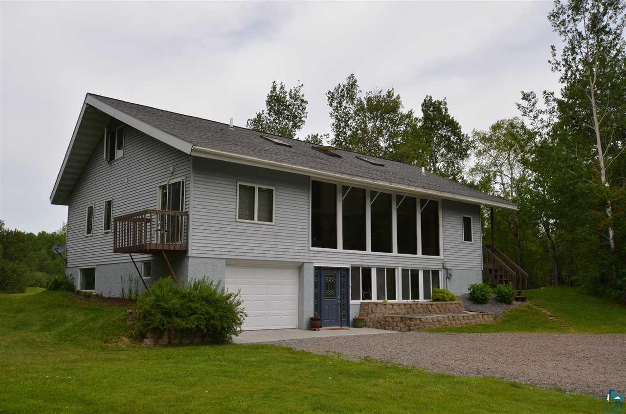5435 Rice Lake Road Duluth, MN 55803 - Photo 1 of 24 Spacious Inside & Out