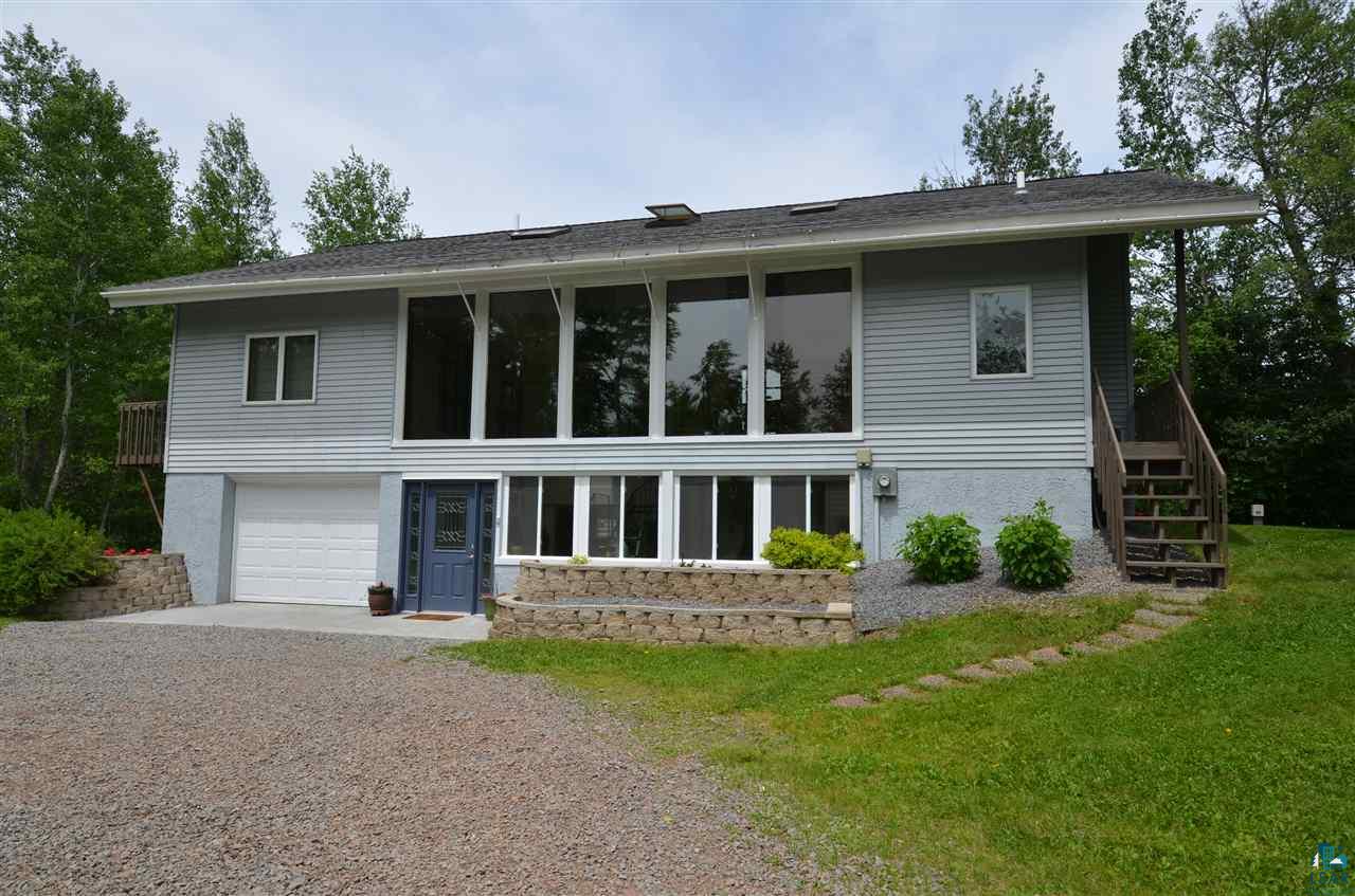 5435 Rice Lake Road Duluth, MN 55803 - Photo 2 of 24 Front View