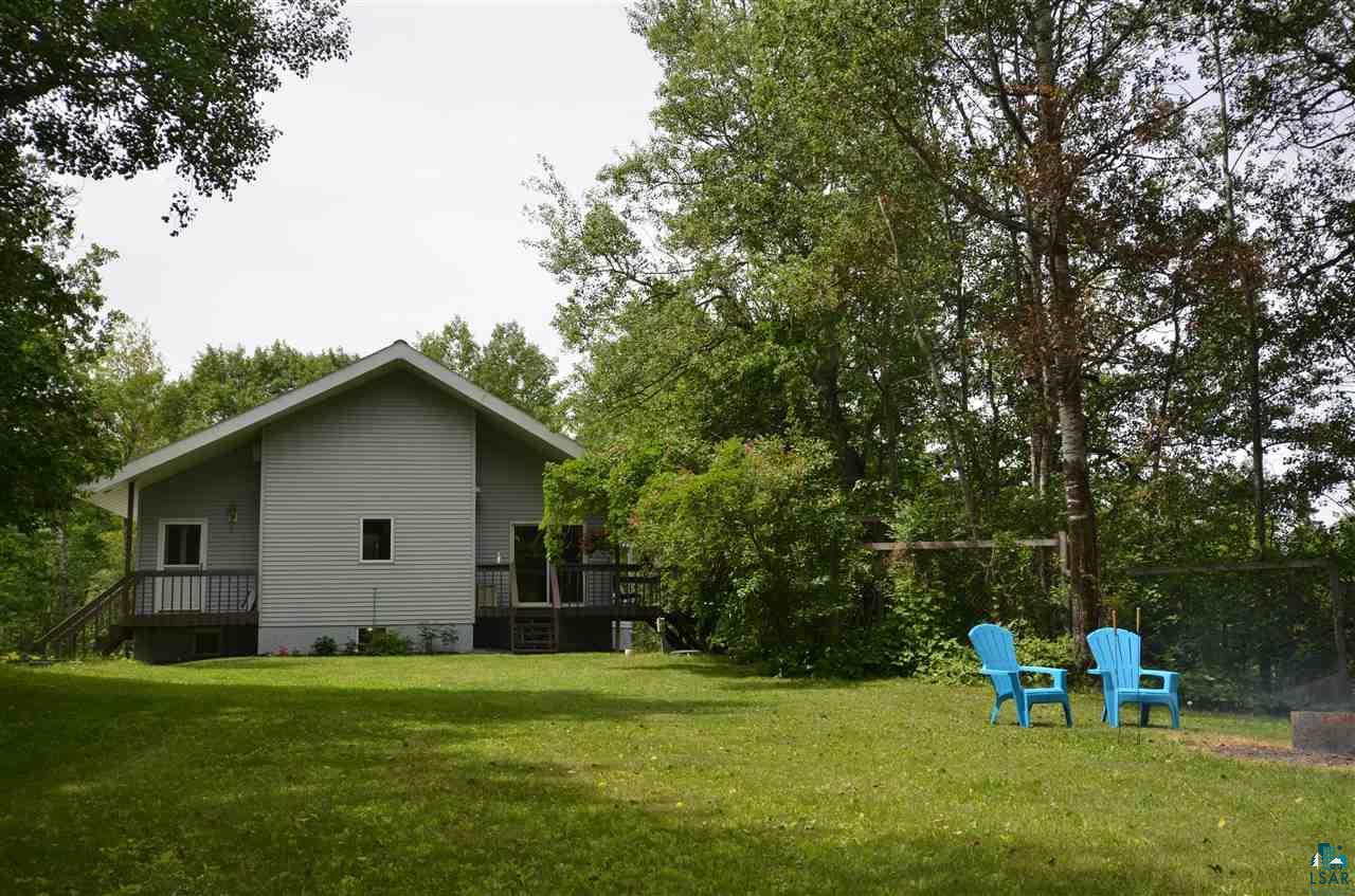 5435 Rice Lake Road Duluth, MN 55803 - Photo 20 of 24 Side Yard