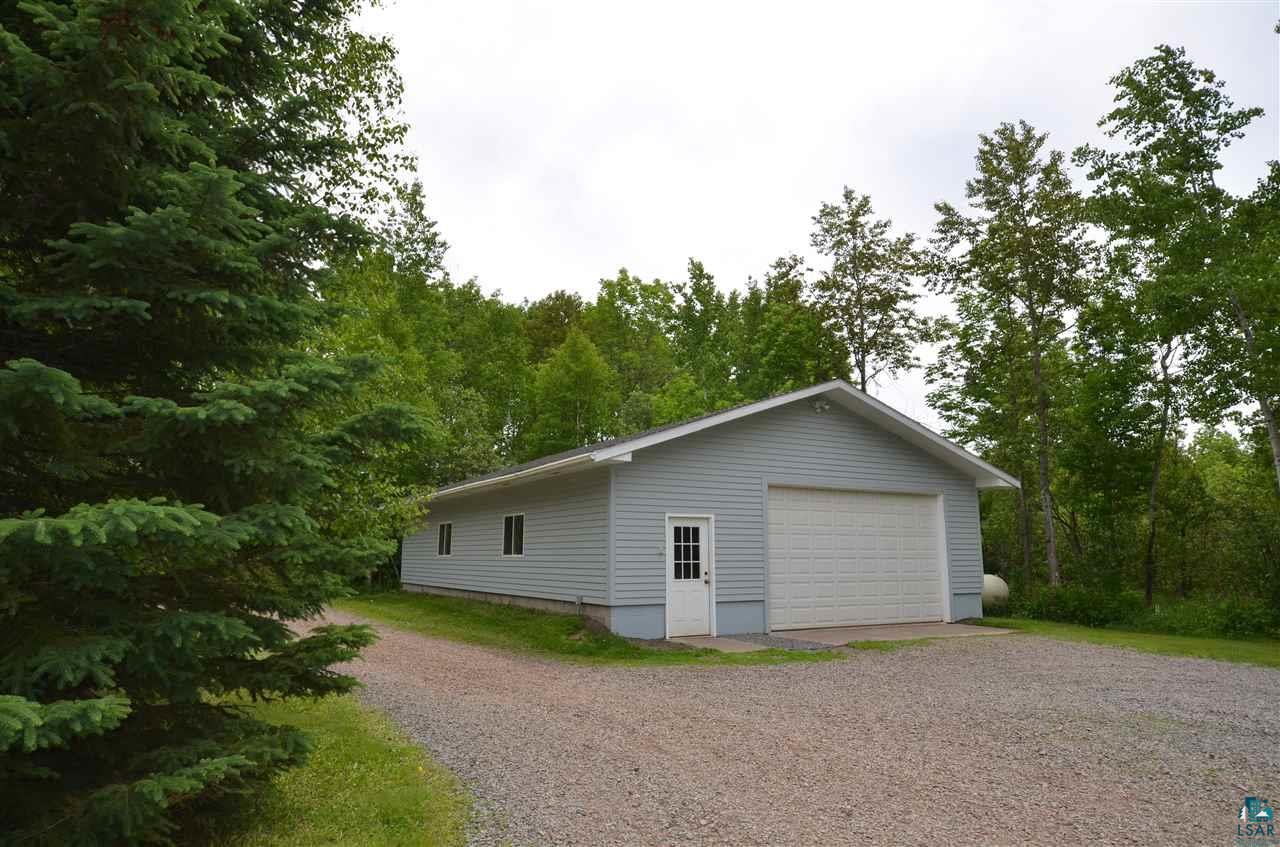 5435 Rice Lake Road Duluth, MN 55803 - Photo 21 of 24 30 x 44 & Heated!
