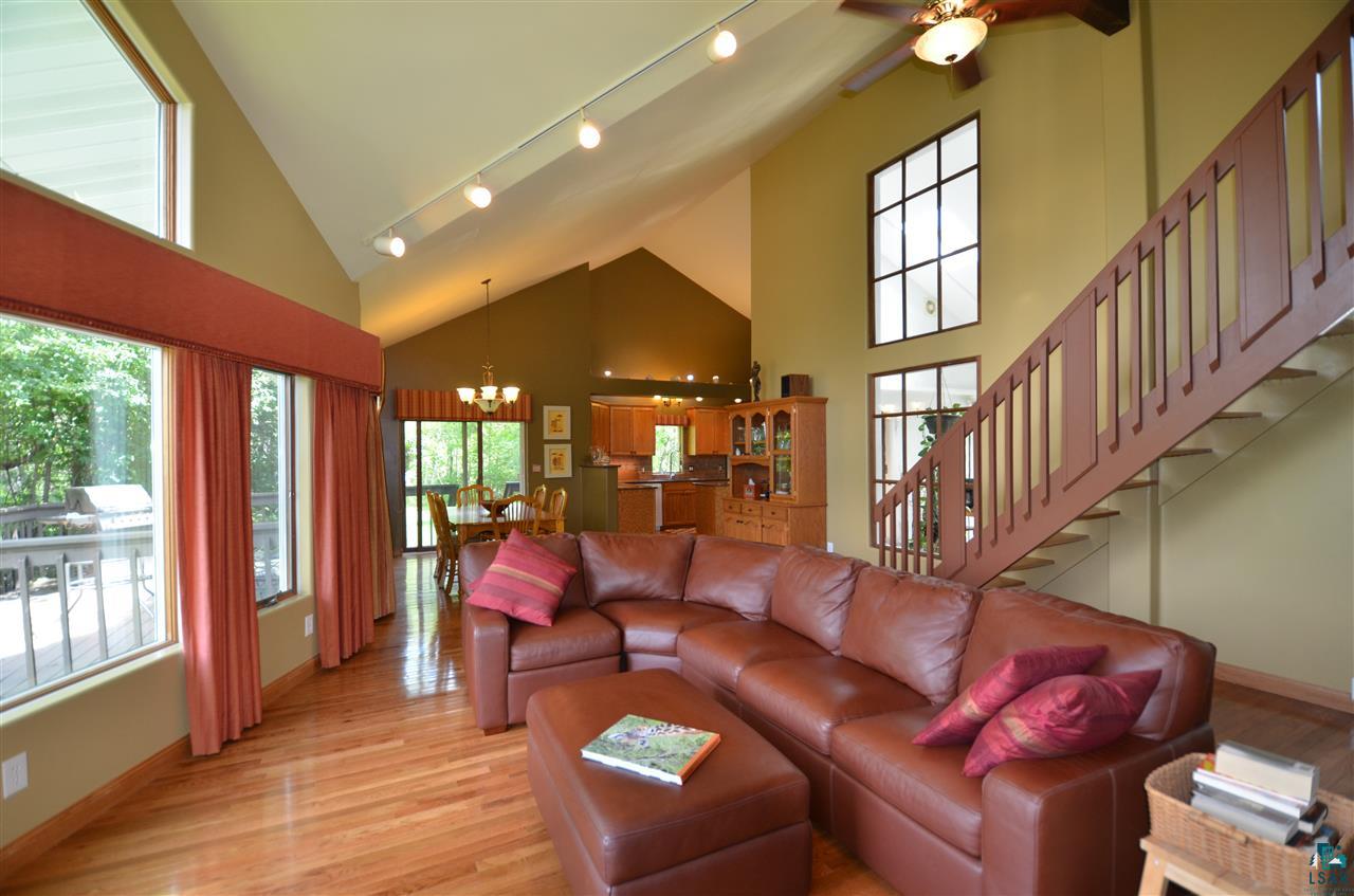 5435 Rice Lake Road Duluth, MN 55803 - Photo 24 of 24 Open Floorplan