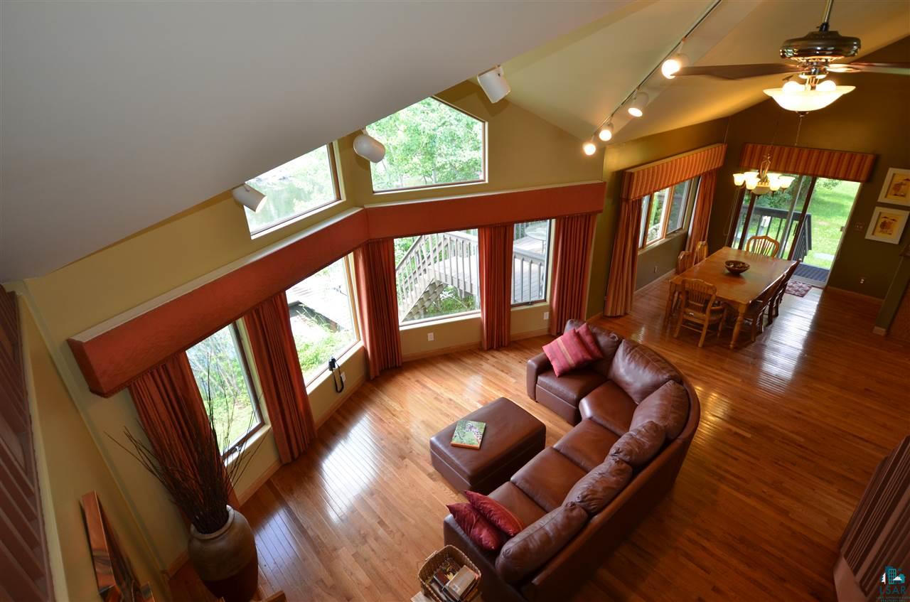 5435 Rice Lake Road Duluth, MN 55803 - Photo 7 of 24 Hardwood Floors