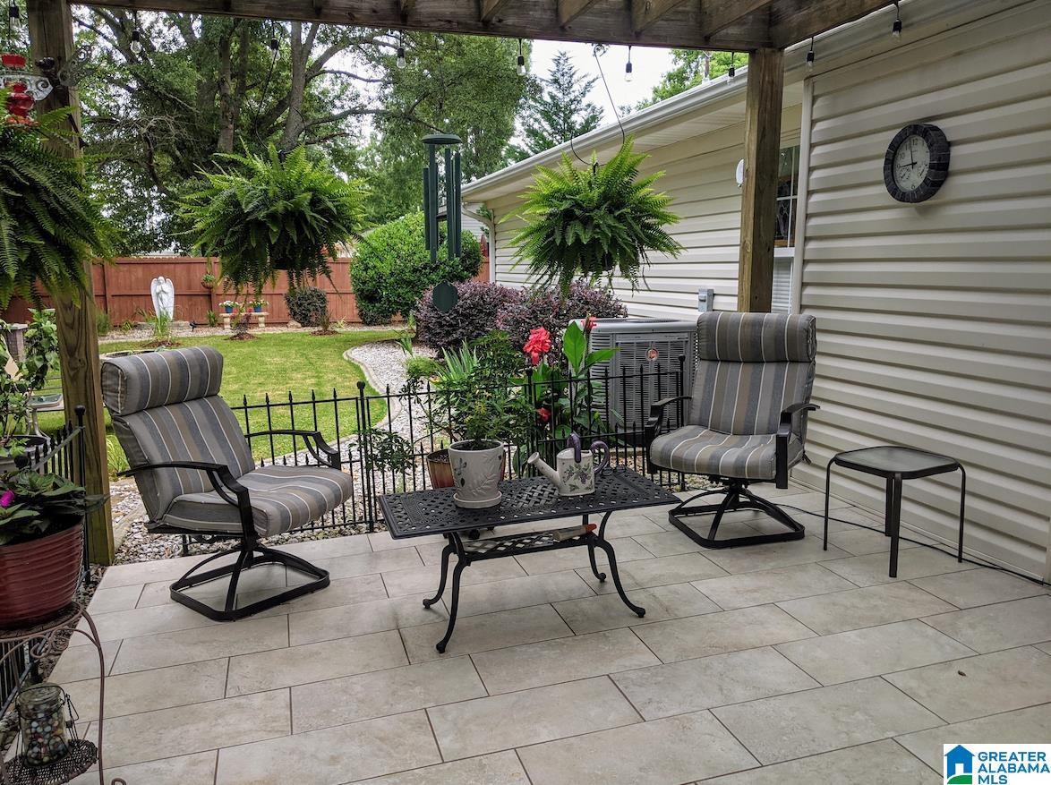 447 Morton Road Anniston, AL 36205 - Photo 47 of 48