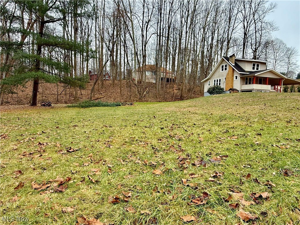 2399 Meldahl Road Washington, WV 26181 - Photo 3 of 31
