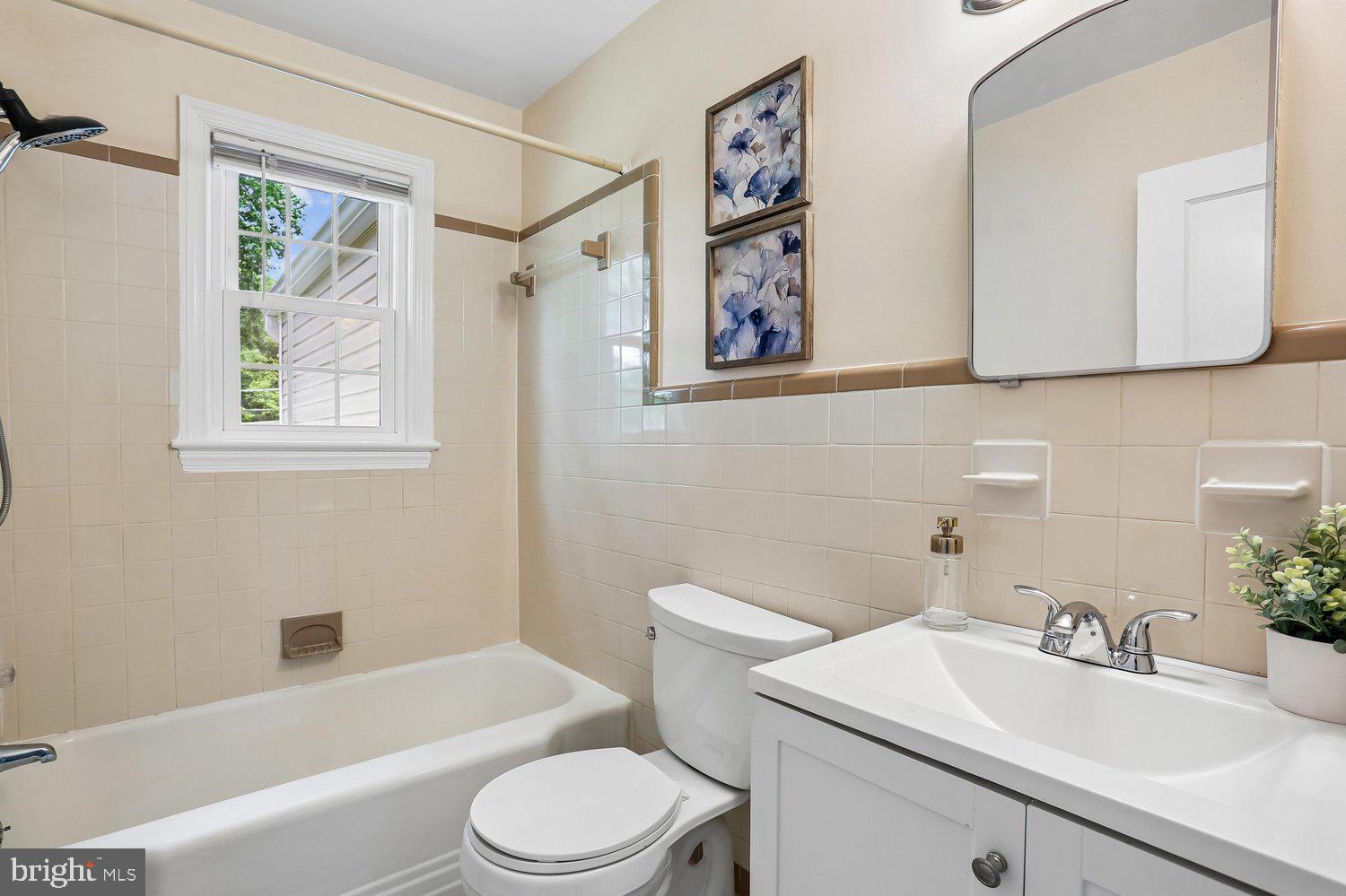 3505 Murdock Road Kensington, MD 20895 - Photo 27 of 34 Bath