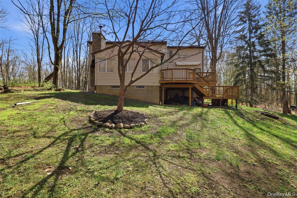 307 Old Kingston Road New Paltz, NY 12561 - Photo 26 of 28